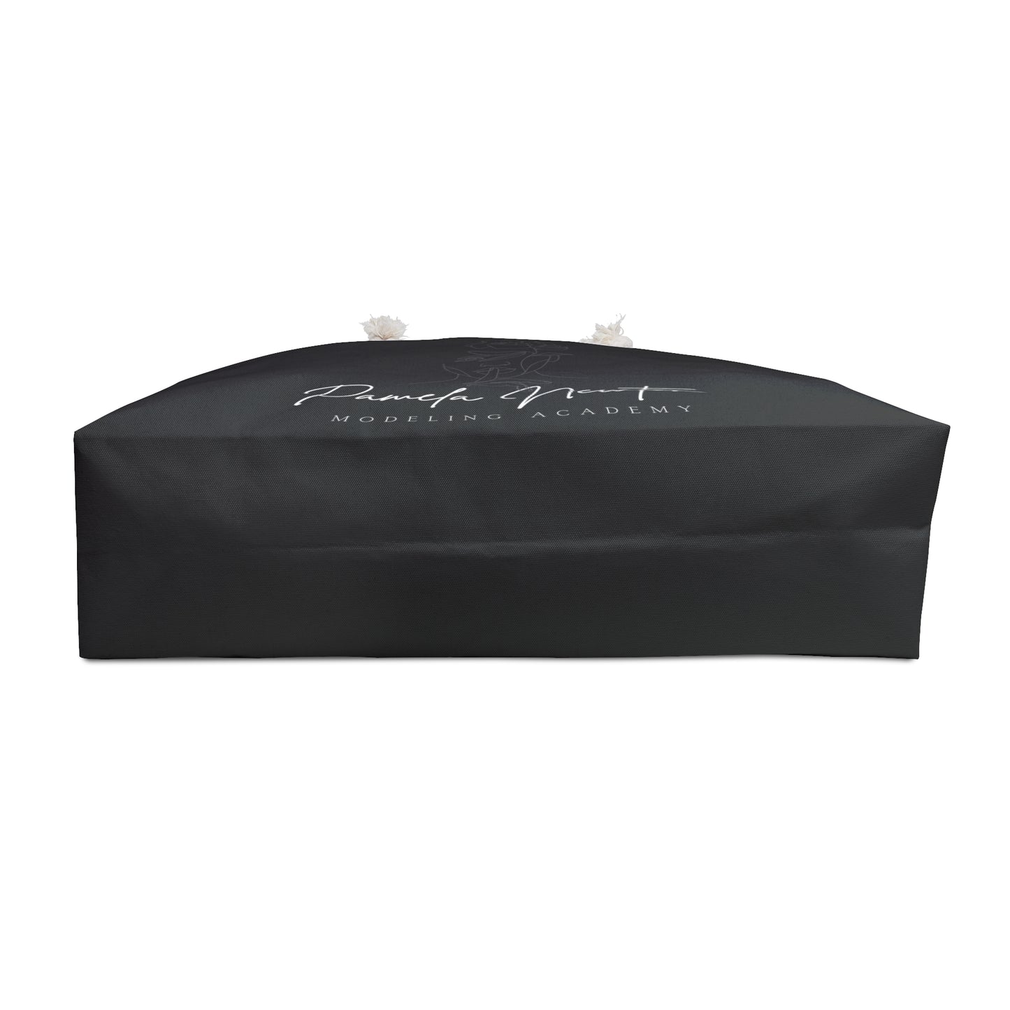 Pamela Newton Modeling Academy Weekender Bag