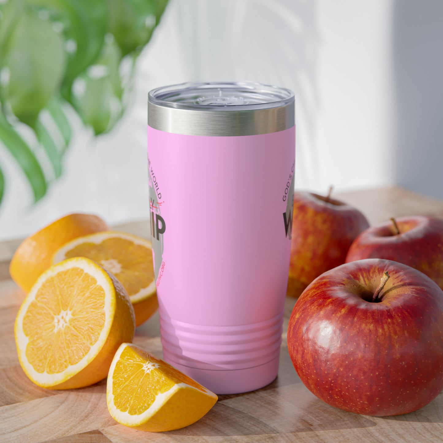 BFWC Ringneck Tumbler, 20oz II