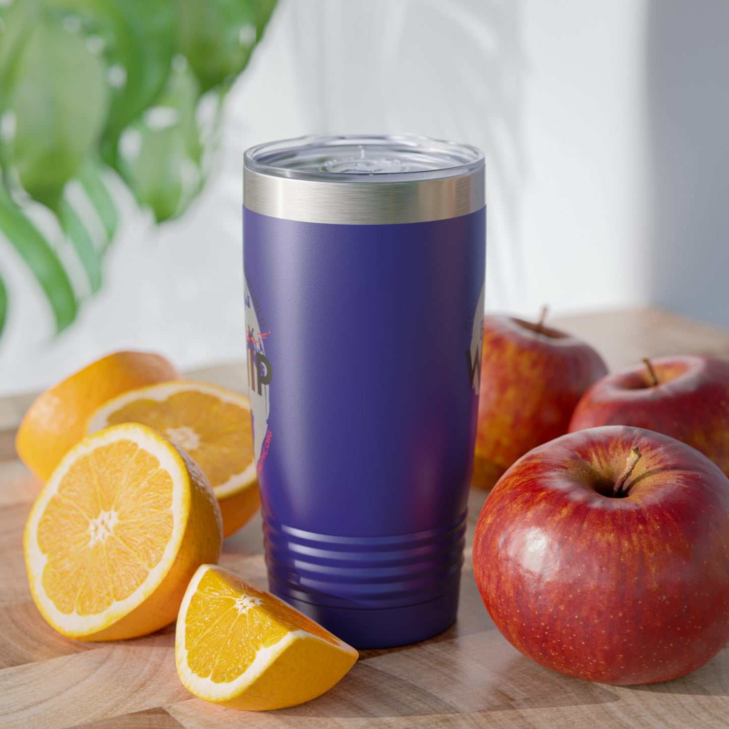 BFWC Ringneck Tumbler, 20oz II