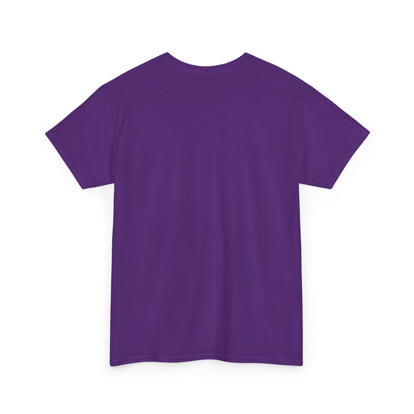 Carter Allen Unisex Heavy Cotton Tee II