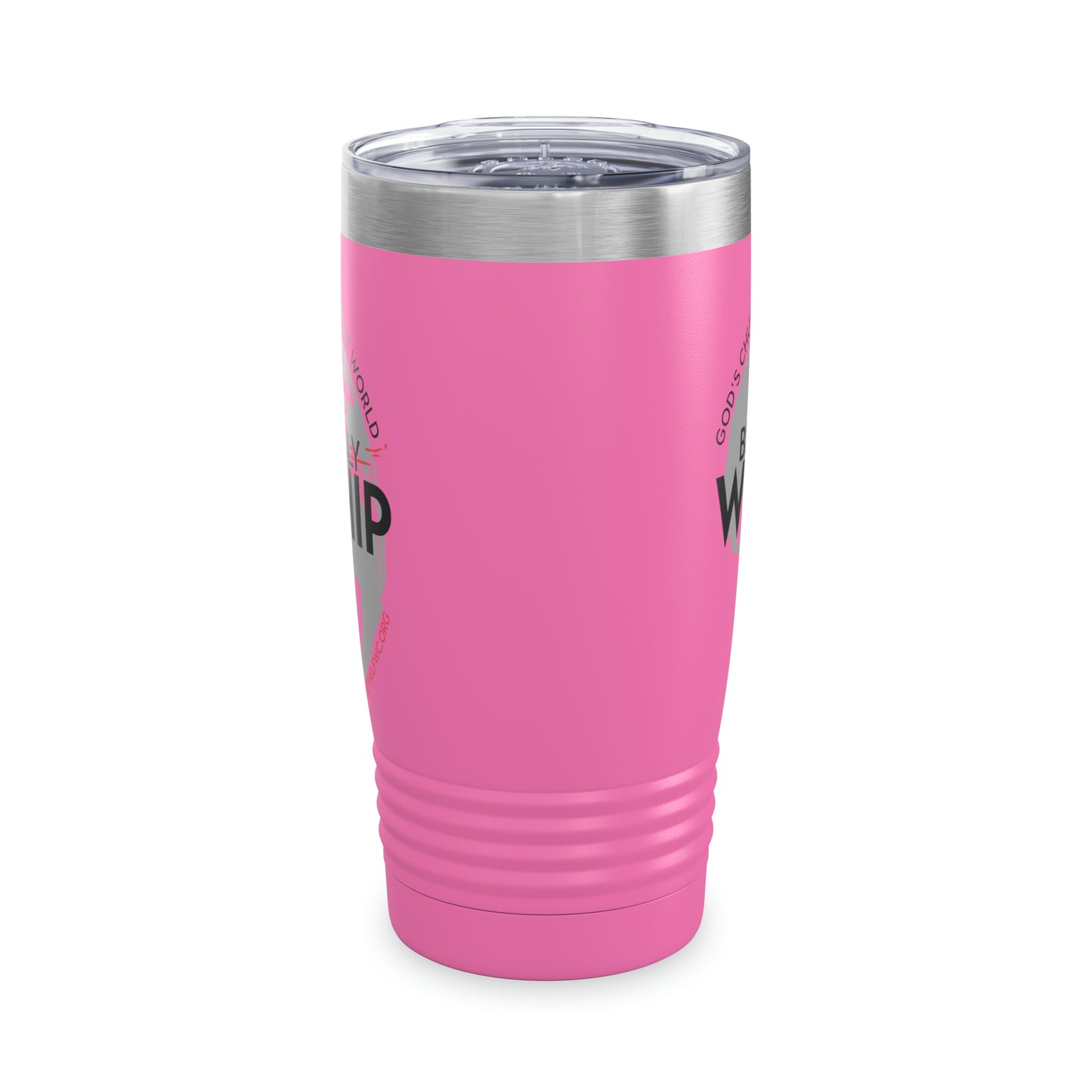 BFWC Ringneck Tumbler, 20oz II