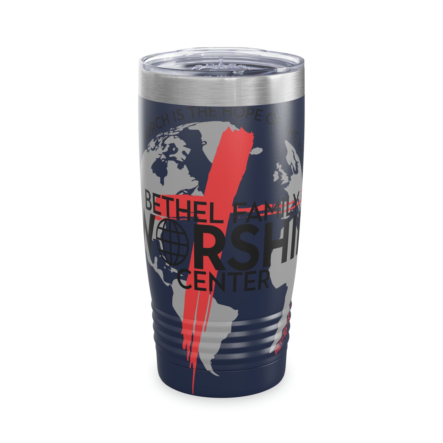 BFWC Ringneck Tumbler, 20oz