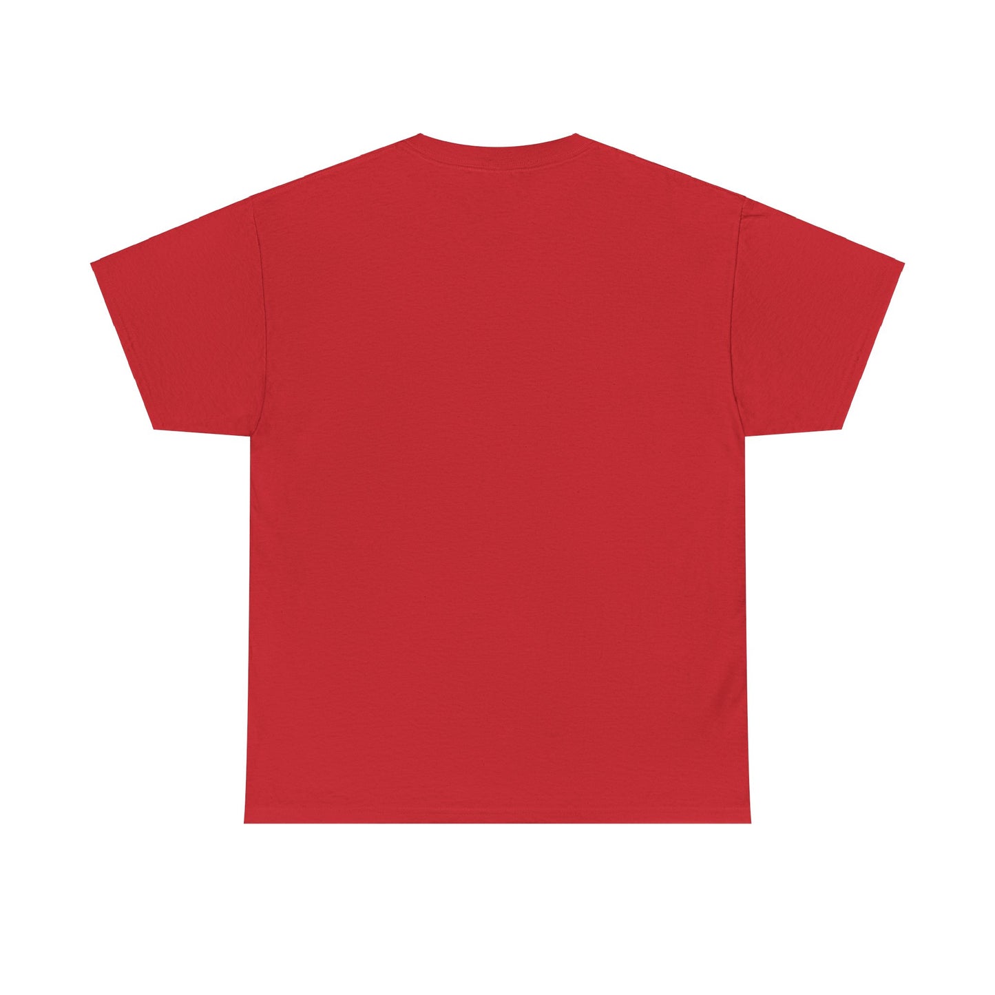 Carter Allen Unisex Heavy Cotton Tee II