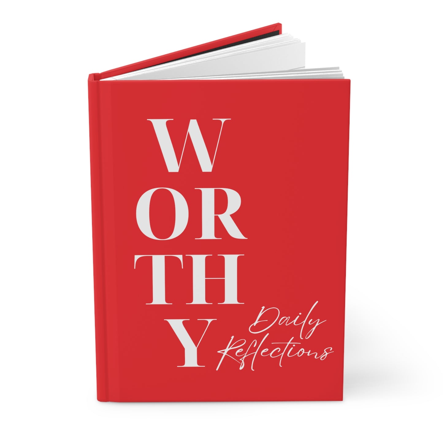 Worthy Journal
