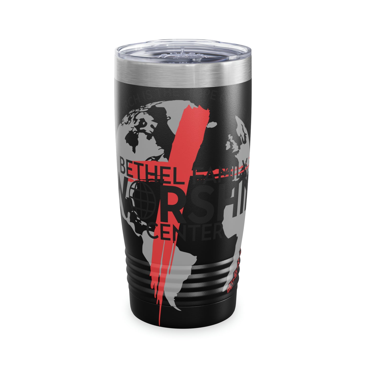 BFWC Ringneck Tumbler, 20oz