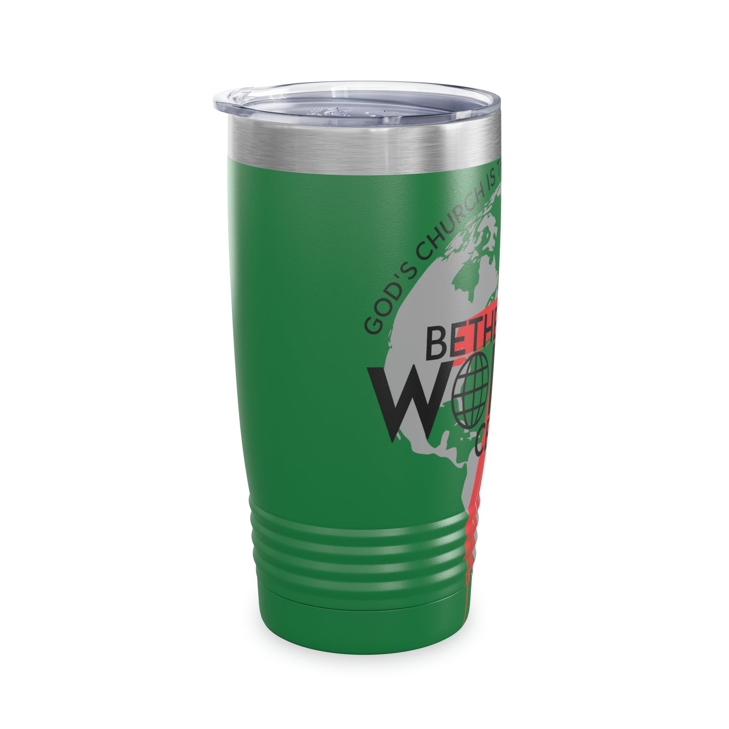 BFWC Ringneck Tumbler, 20oz