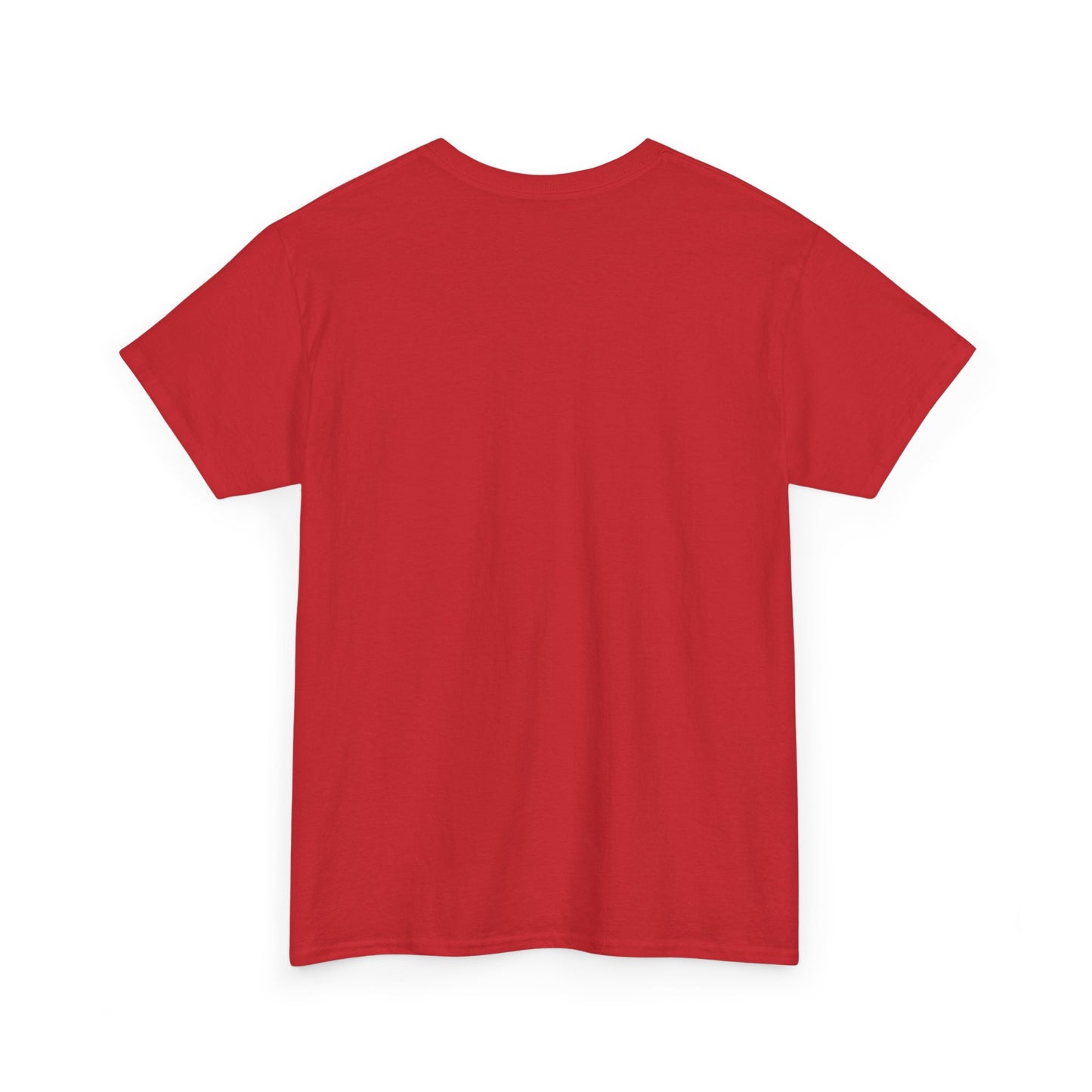 Carter Allen Unisex Heavy Cotton Tee II
