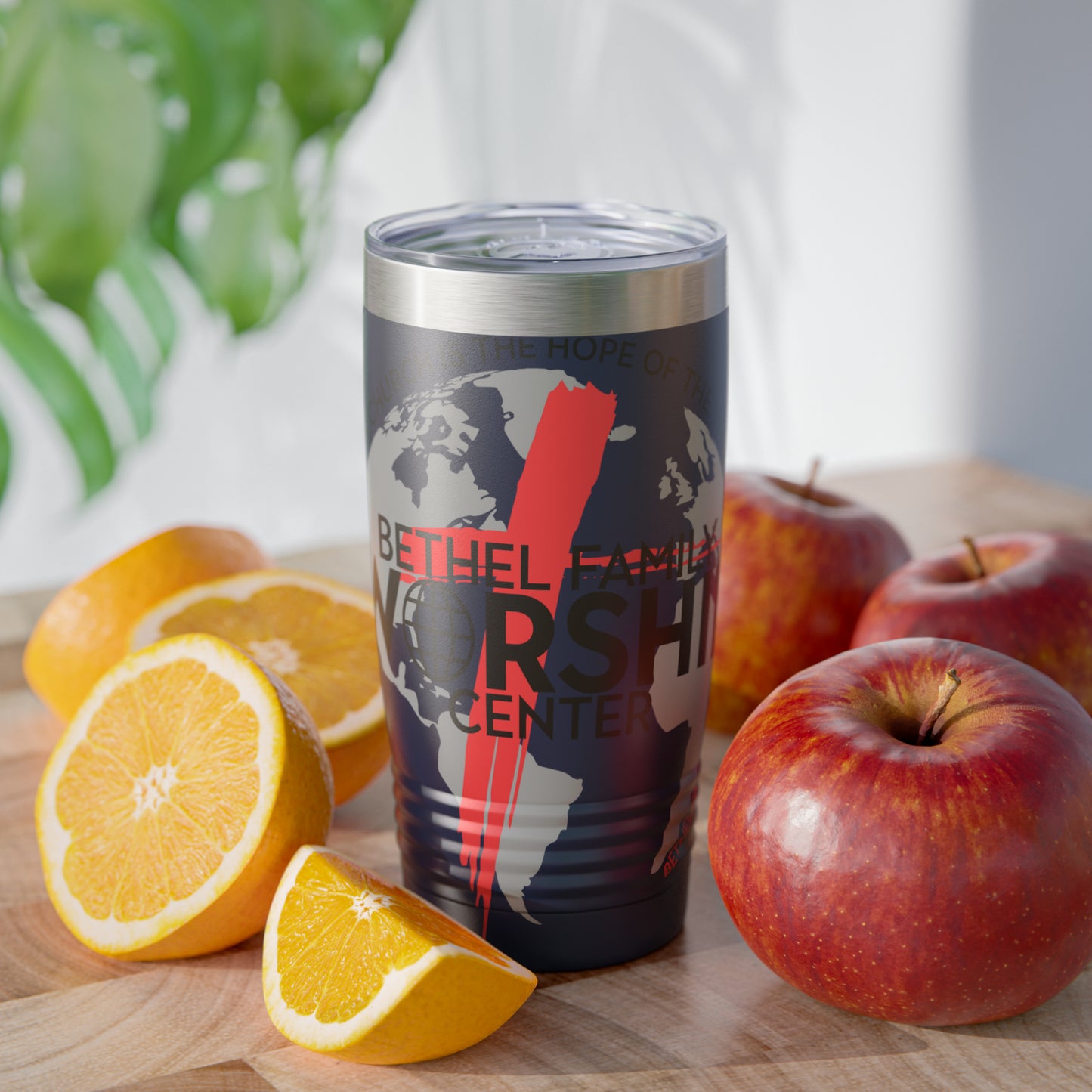 BFWC Ringneck Tumbler, 20oz