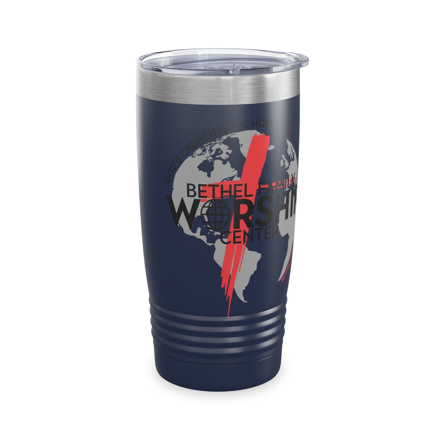 BFWC Ringneck Tumbler, 20oz II