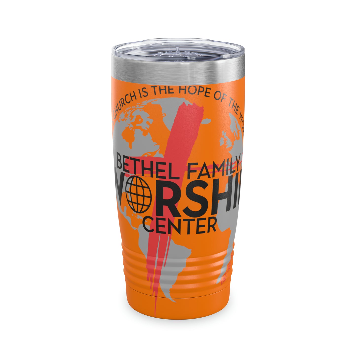 BFWC Ringneck Tumbler, 20oz
