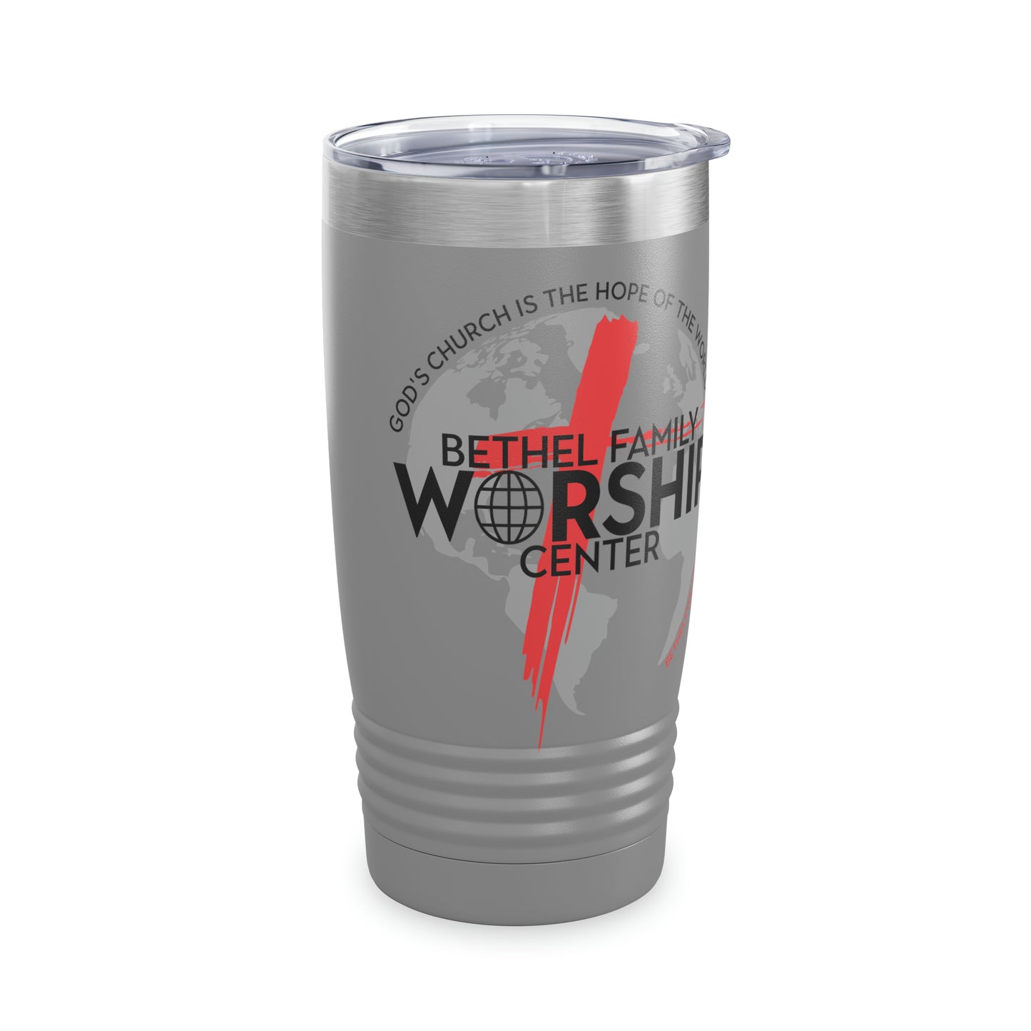 BFWC Ringneck Tumbler, 20oz II