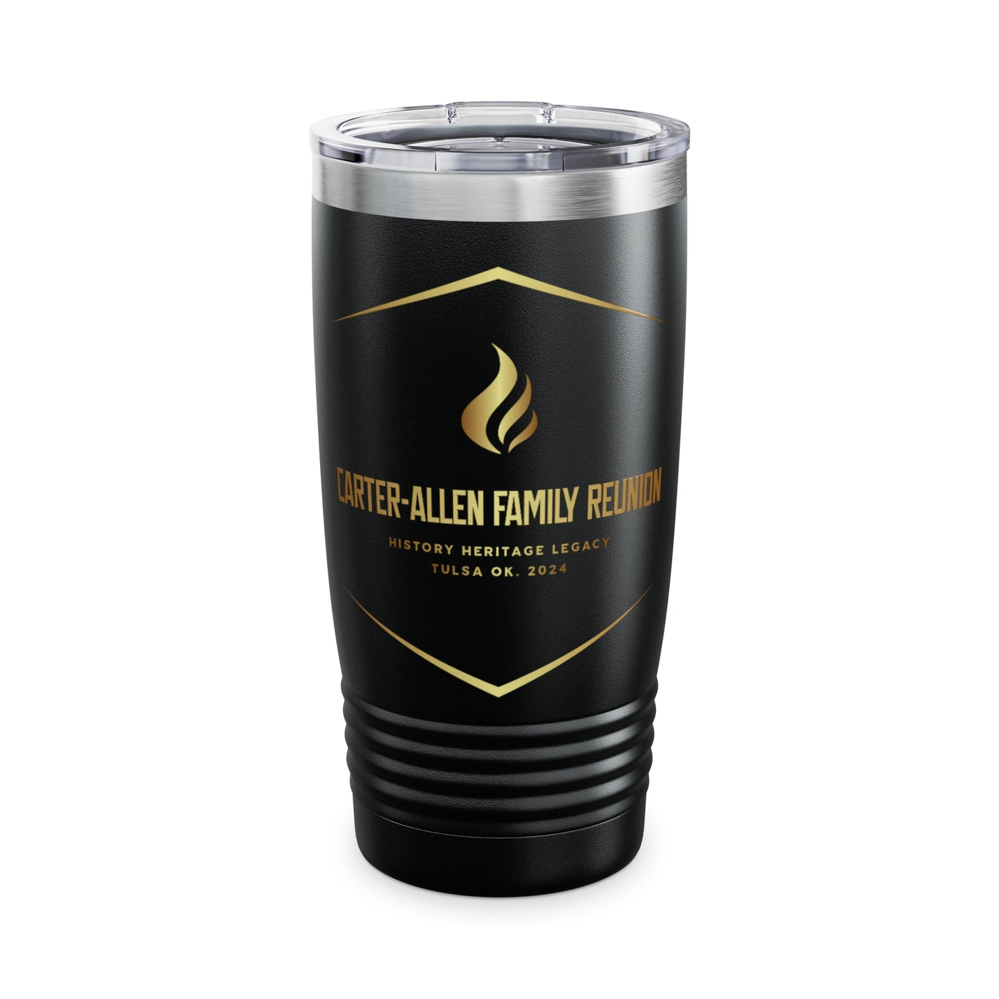 Carter Allen Ringneck Tumbler, 20oz