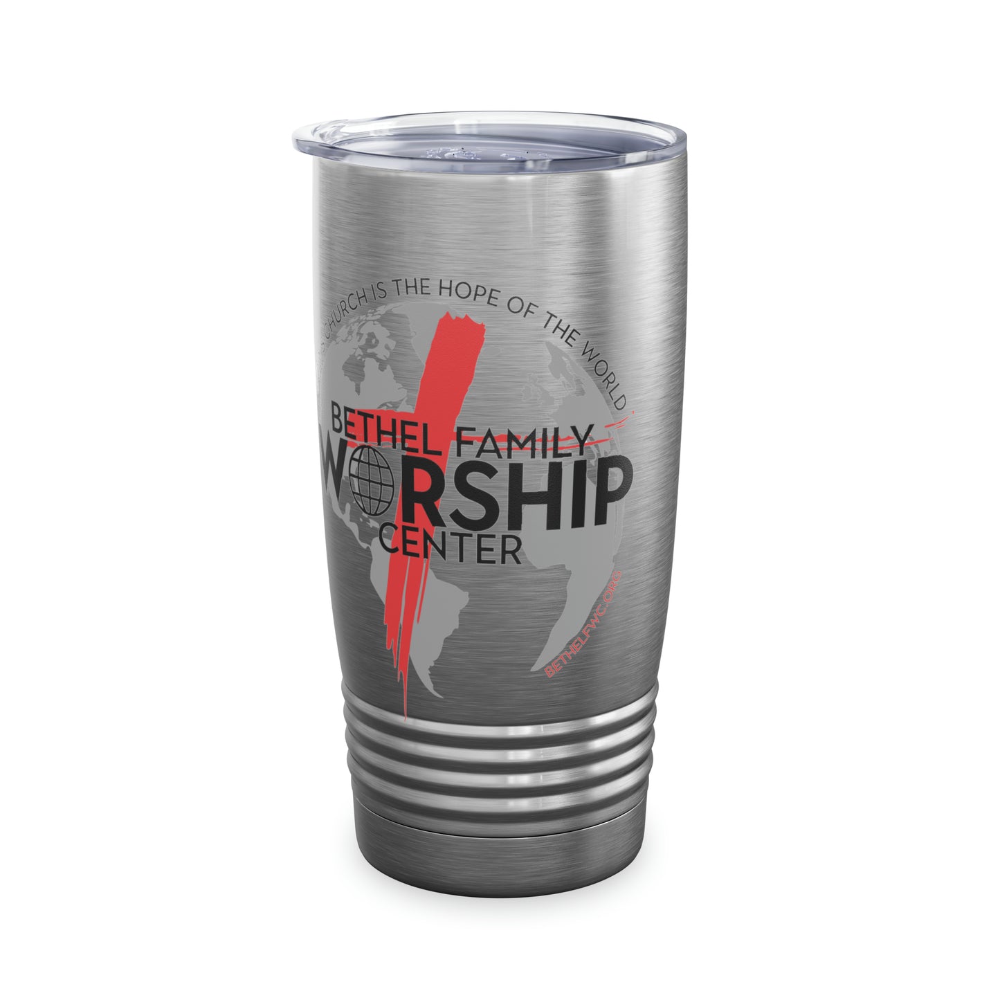 BFWC Ringneck Tumbler, 20oz II