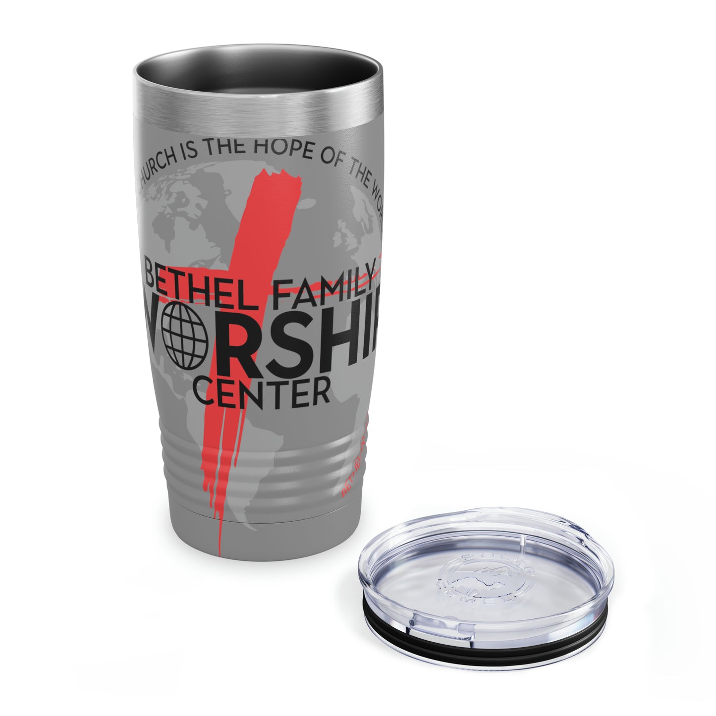 BFWC Ringneck Tumbler, 20oz
