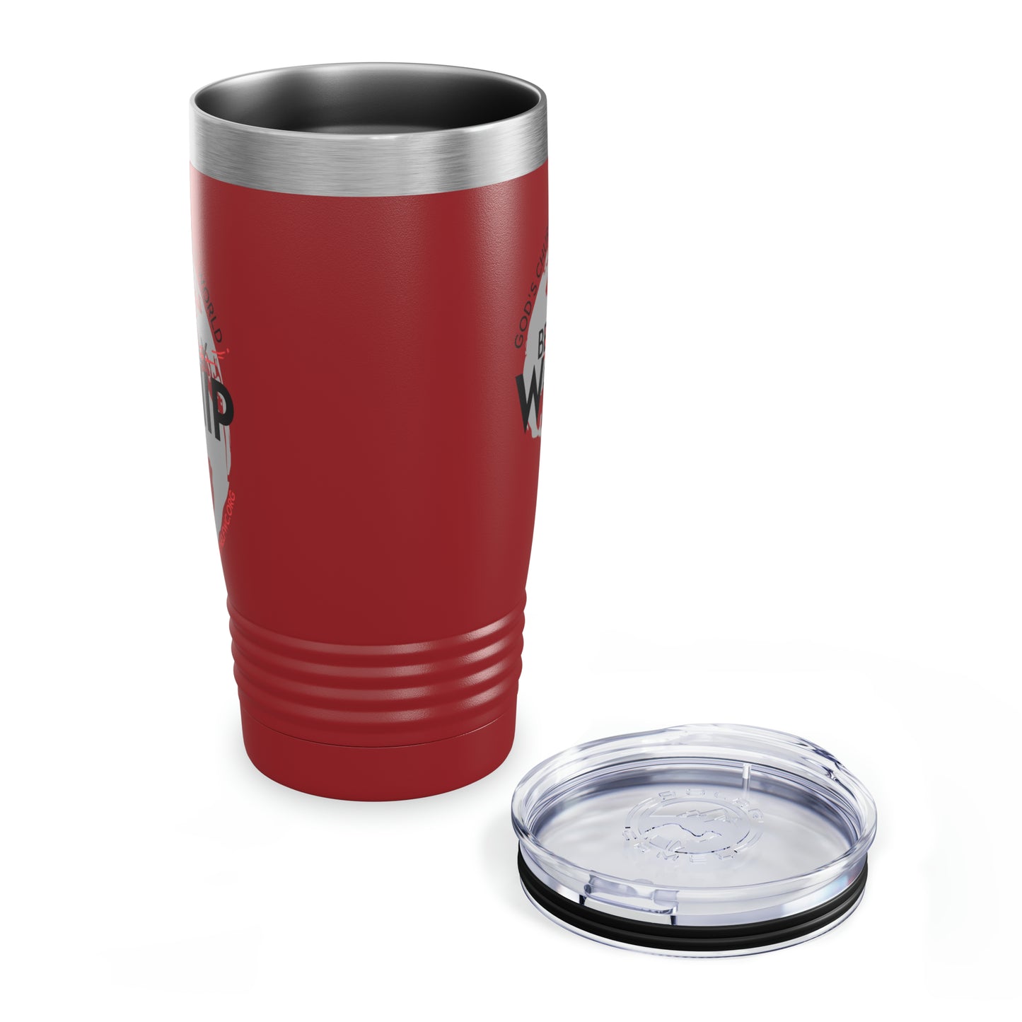 BFWC Ringneck Tumbler, 20oz II