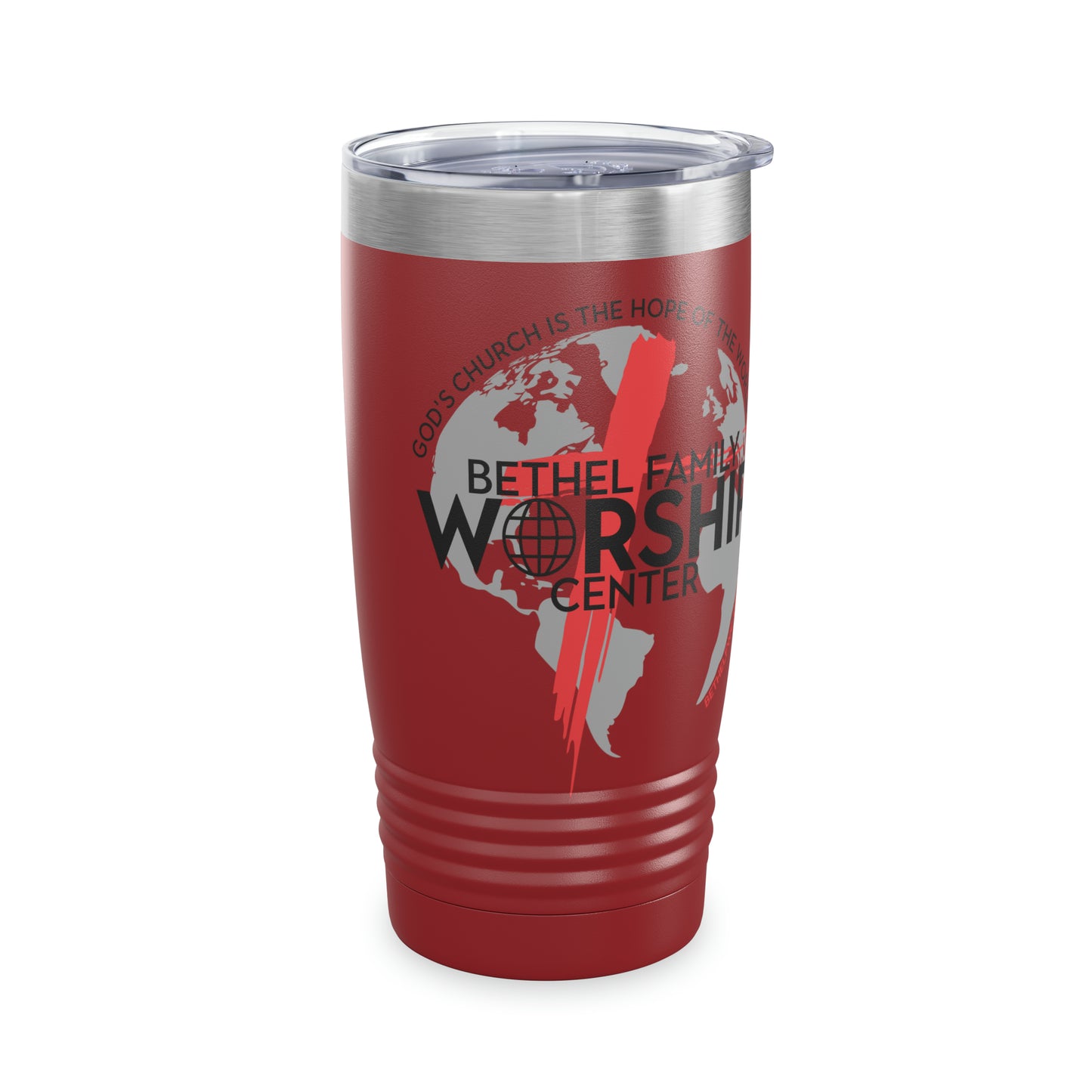 BFWC Ringneck Tumbler, 20oz II