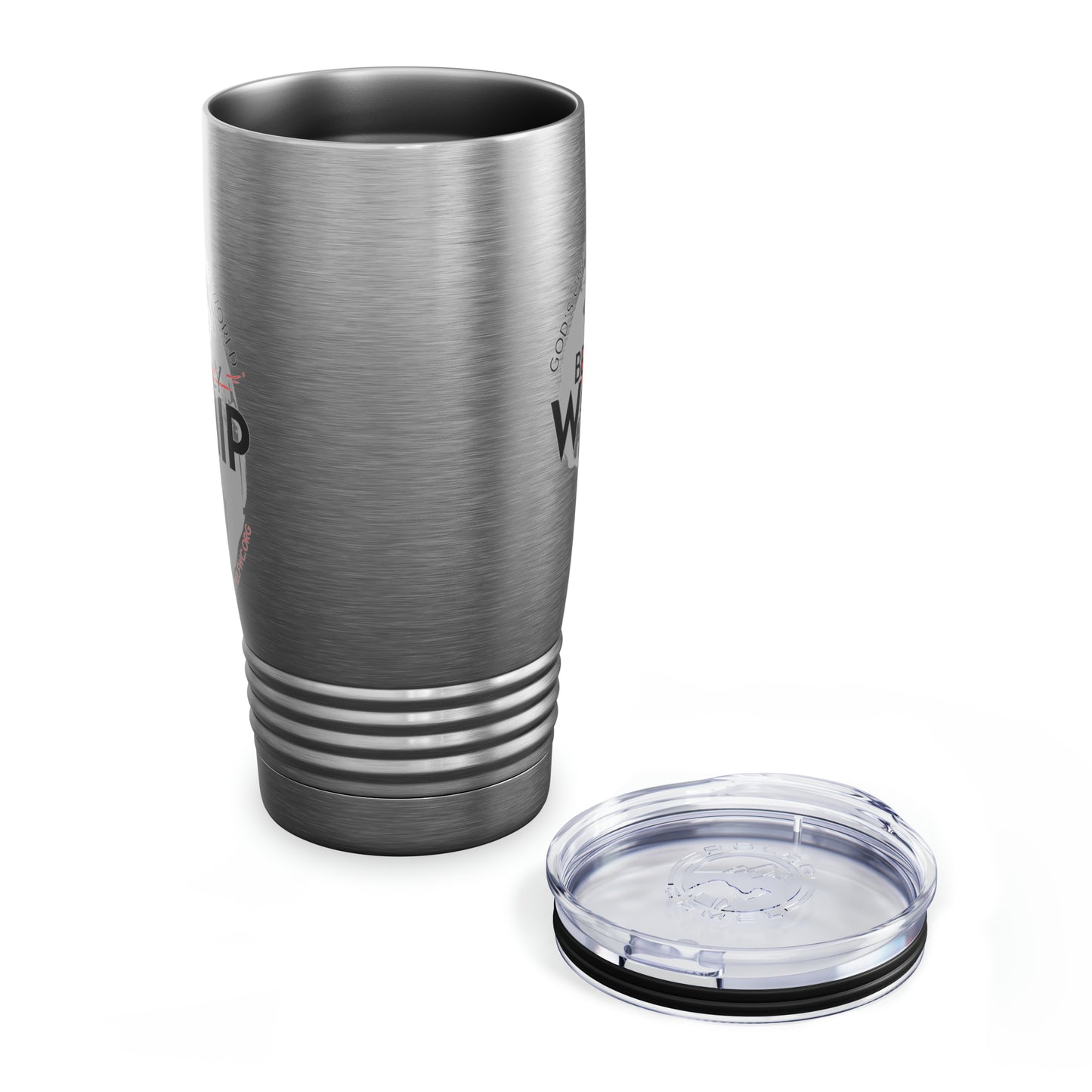 BFWC Ringneck Tumbler, 20oz II