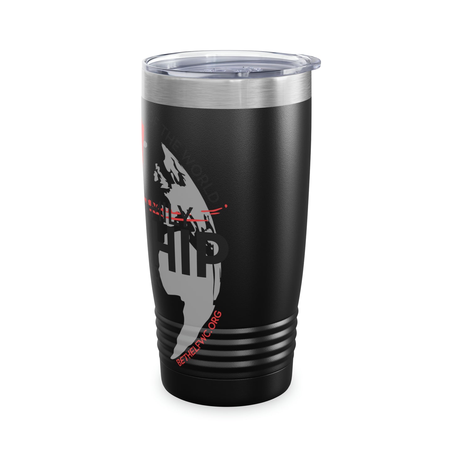 BFWC Ringneck Tumbler, 20oz
