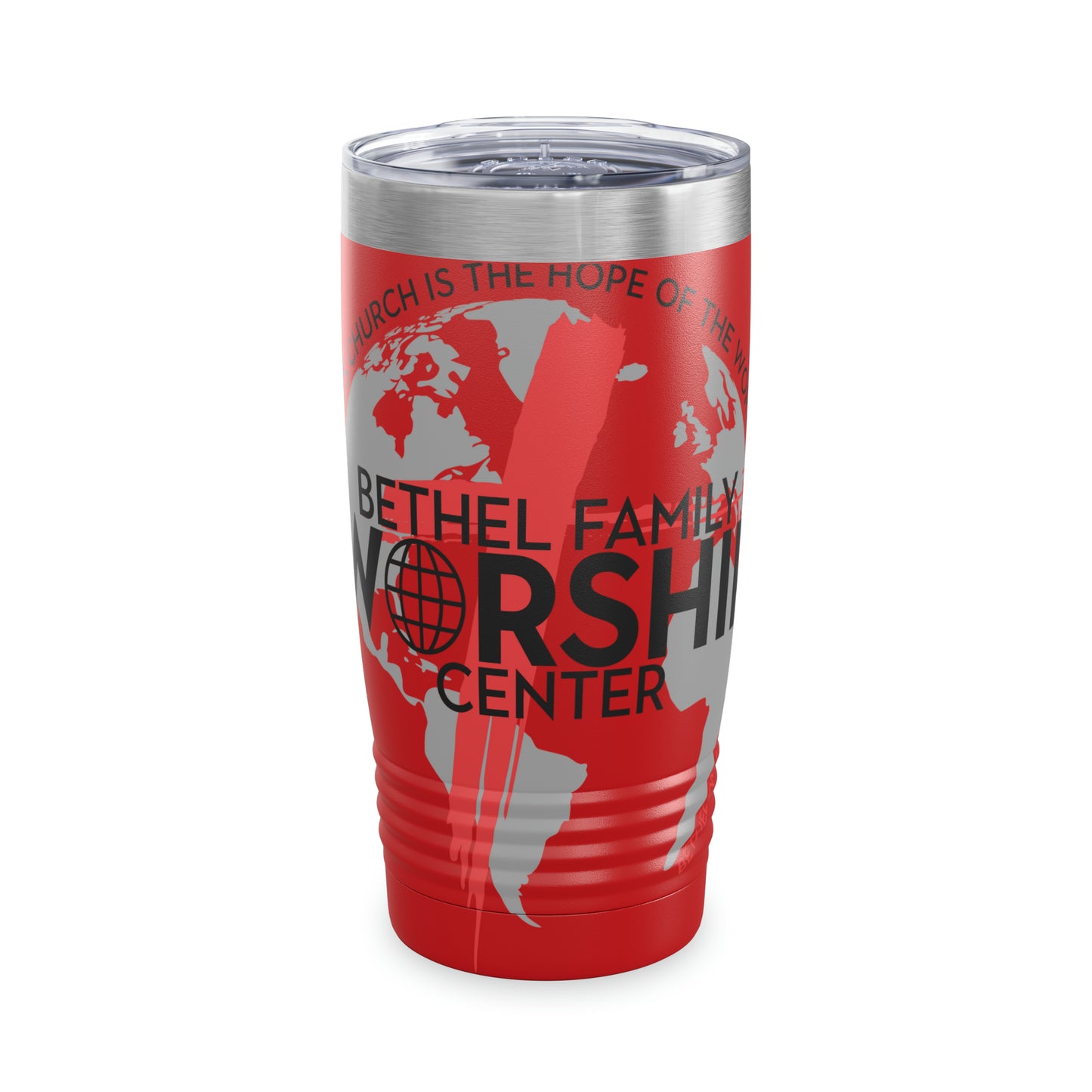 BFWC Ringneck Tumbler, 20oz