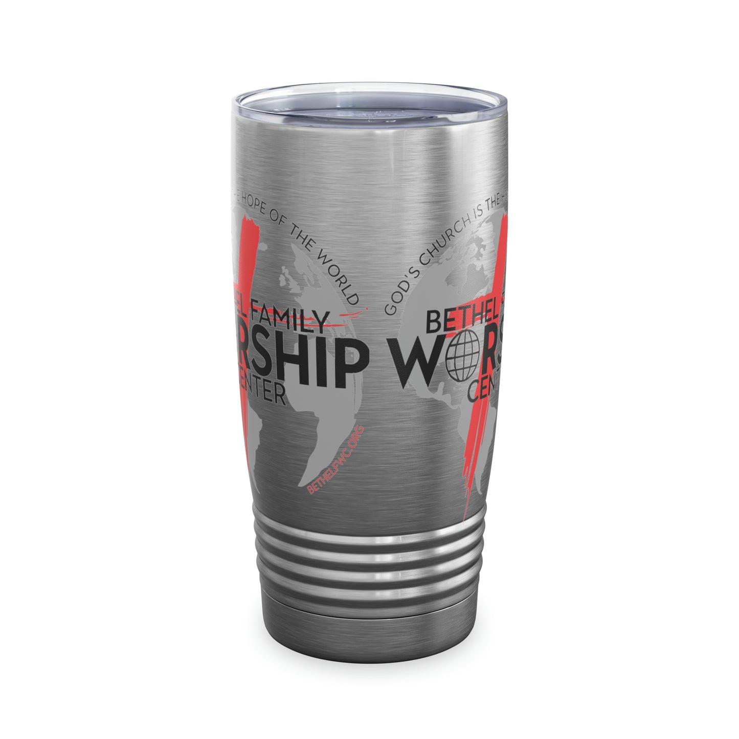 BFWC Ringneck Tumbler, 20oz II