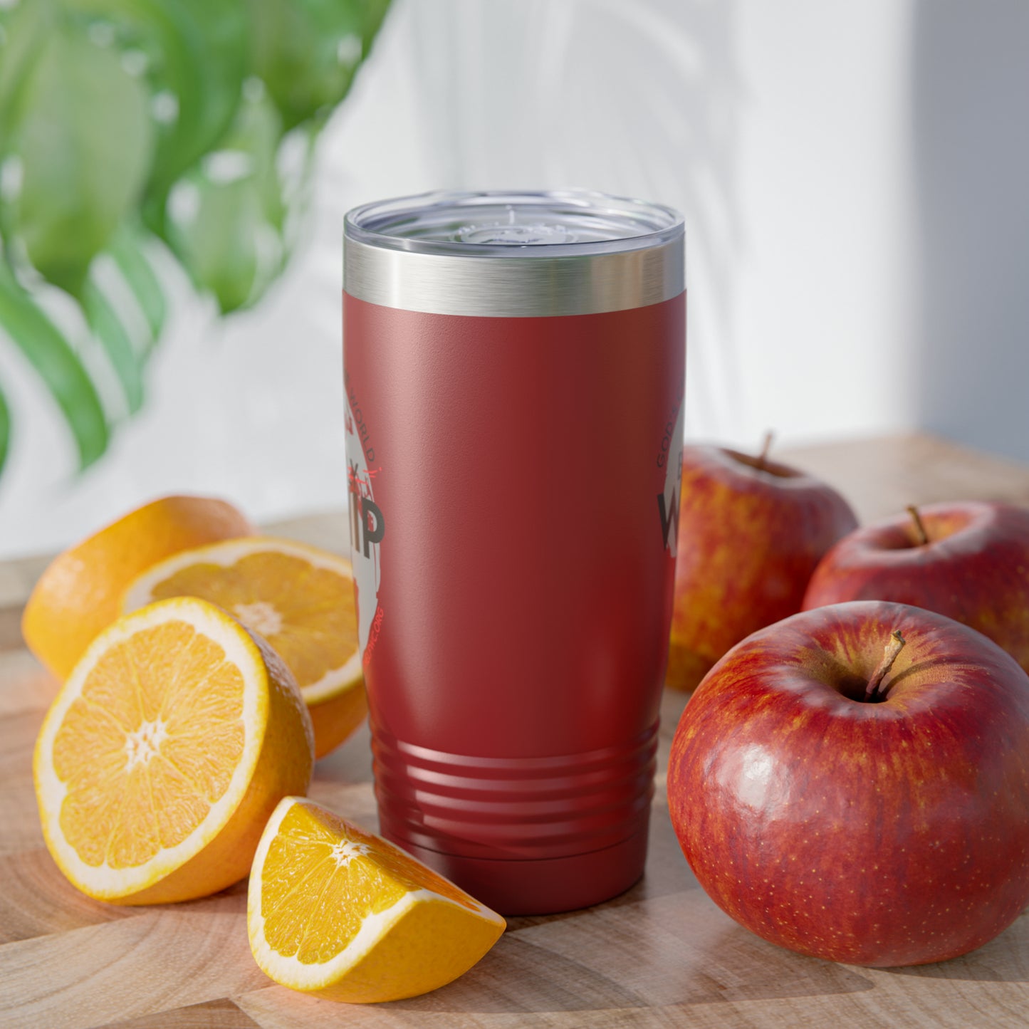 BFWC Ringneck Tumbler, 20oz II