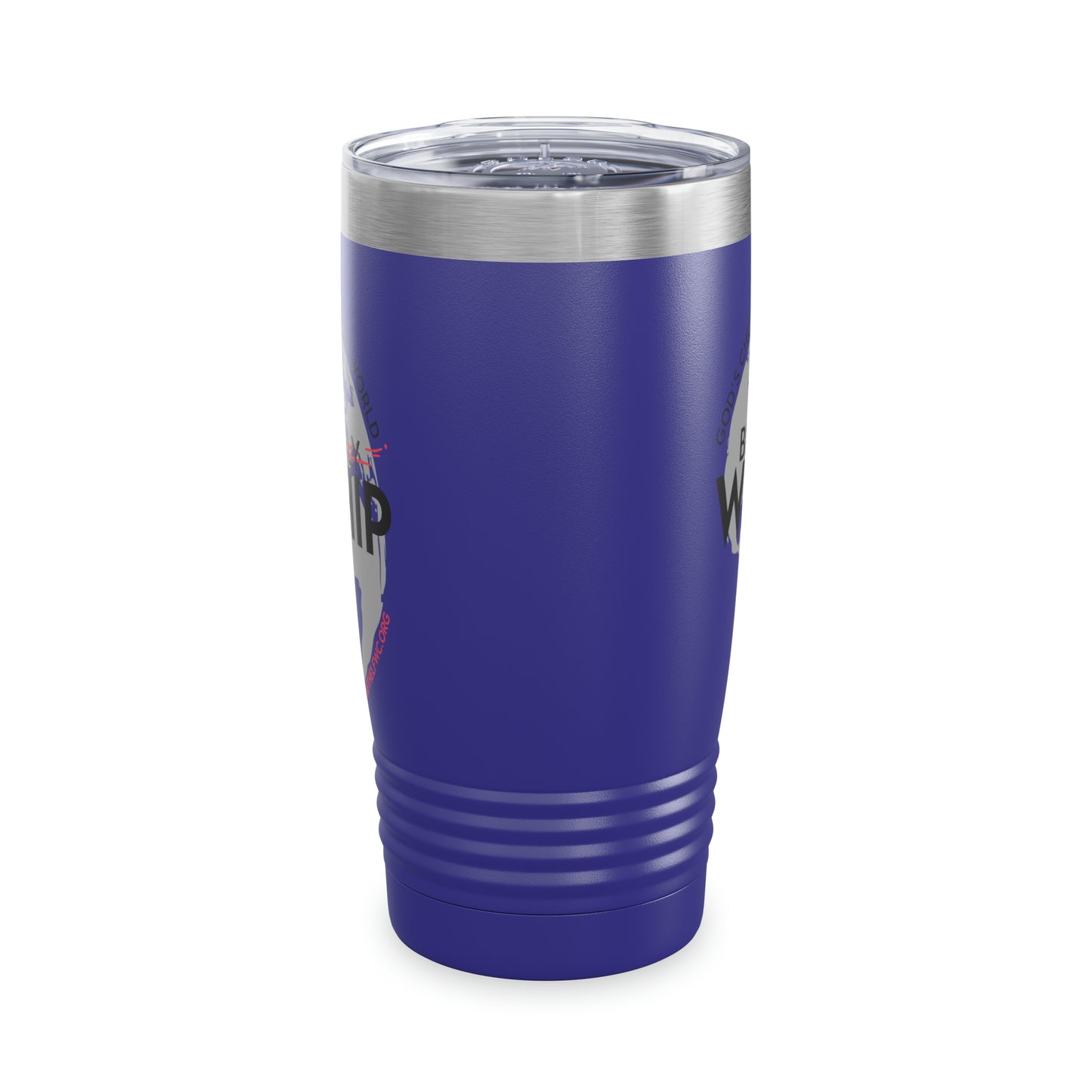 BFWC Ringneck Tumbler, 20oz II