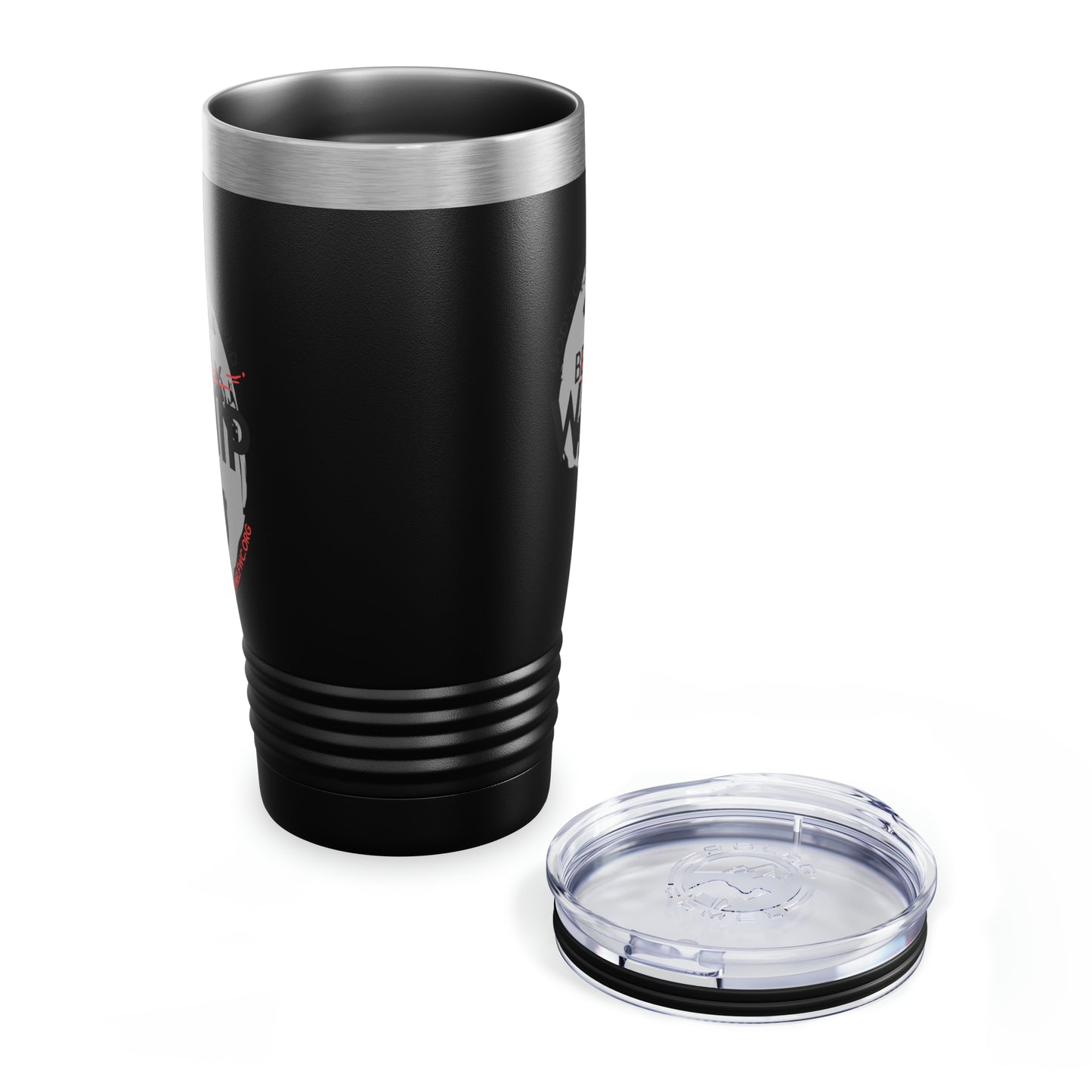 BFWC Ringneck Tumbler, 20oz II