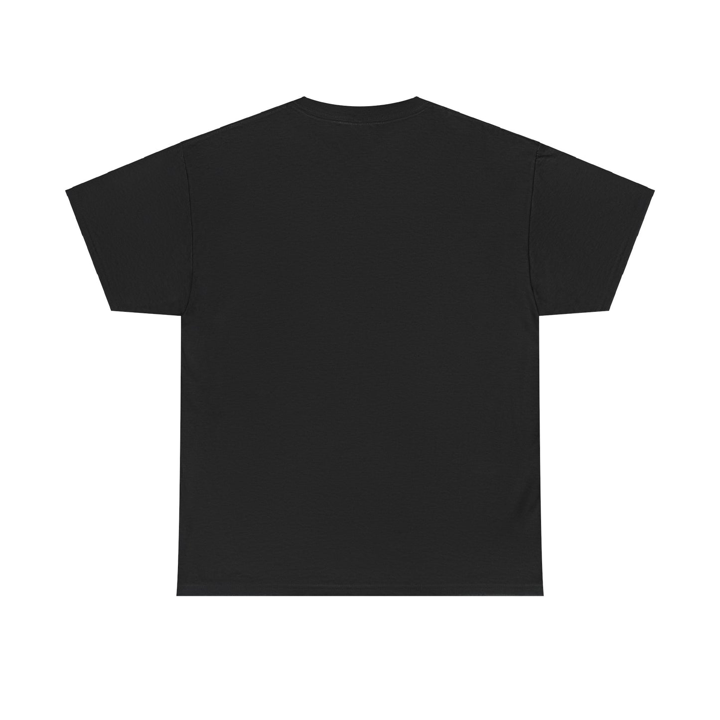 Carter Allen Unisex Heavy Cotton Tee II