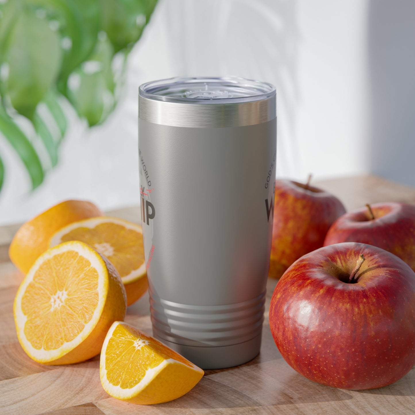 BFWC Ringneck Tumbler, 20oz II