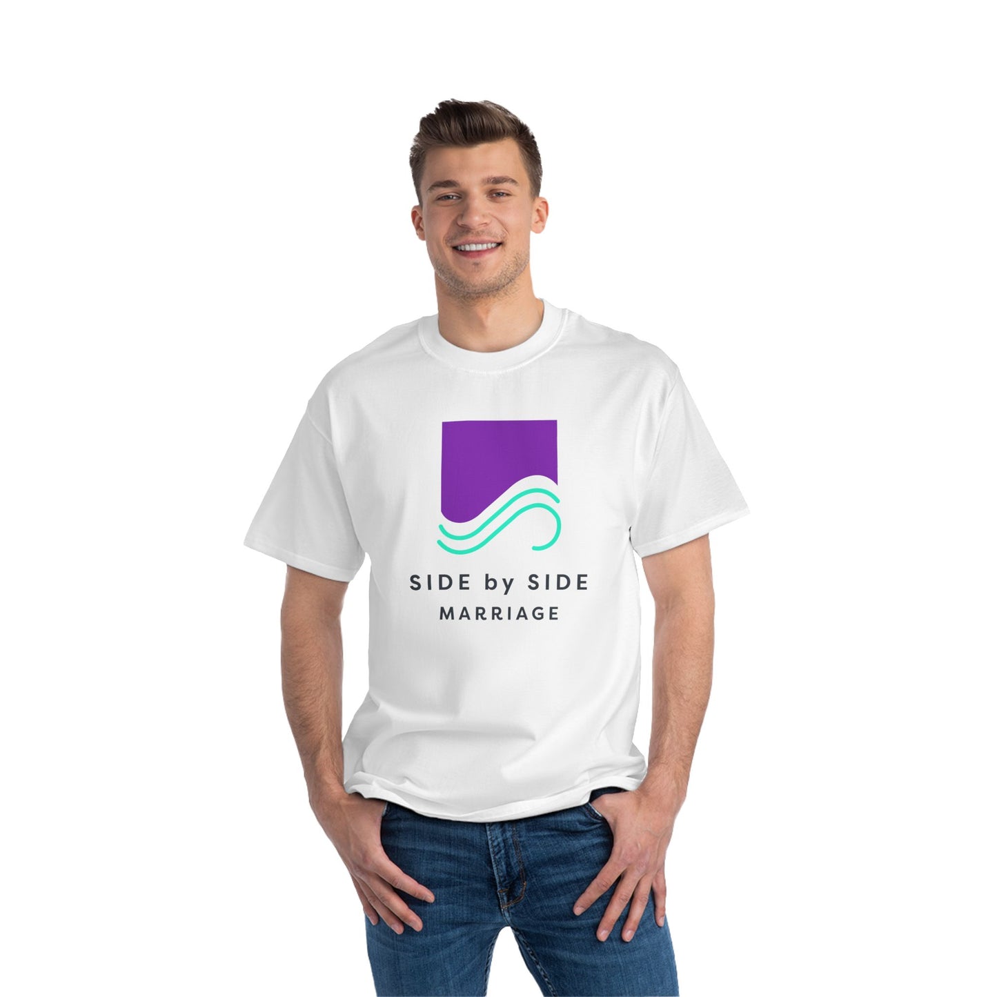 Beefy-T® Short-Sleeve T-Shirt