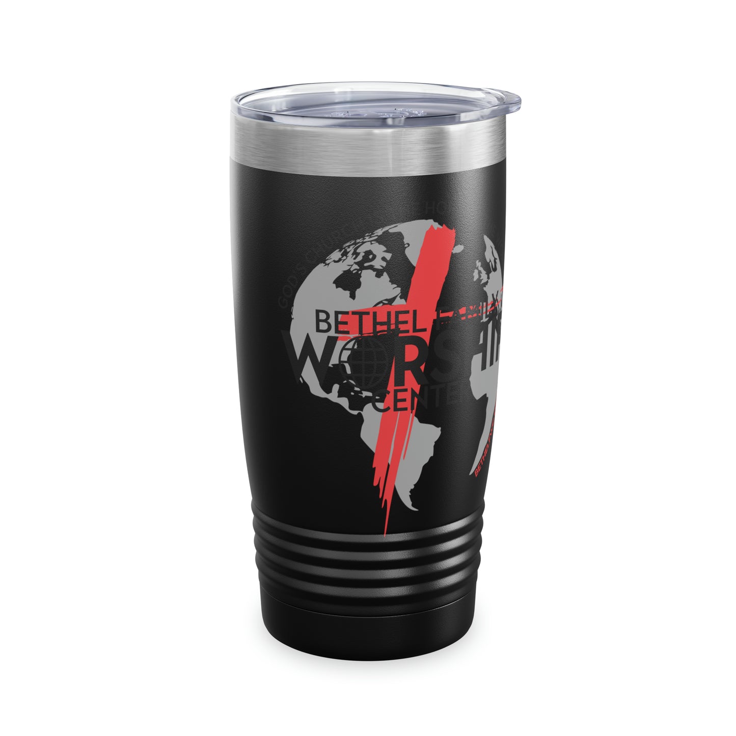BFWC Ringneck Tumbler, 20oz II