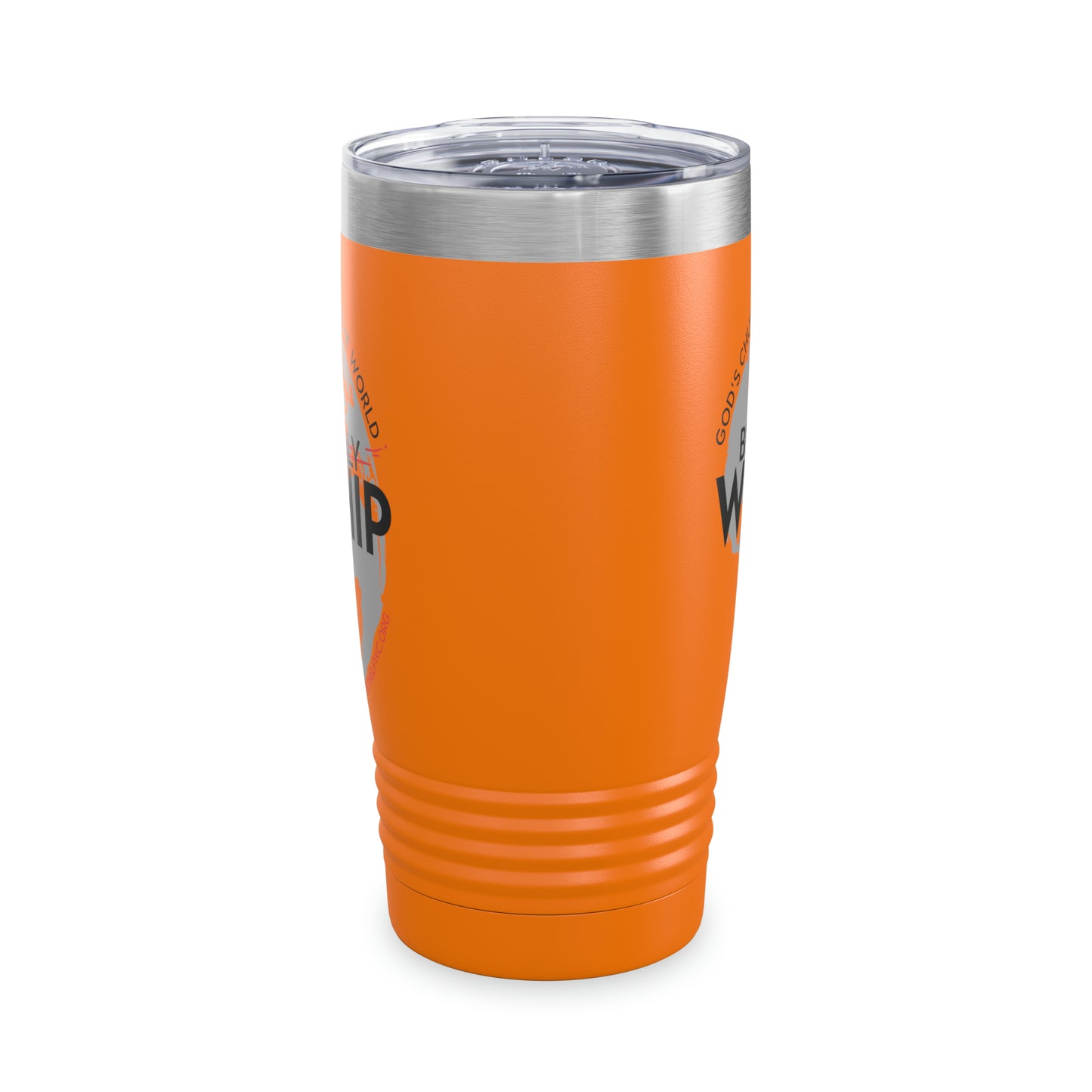 BFWC Ringneck Tumbler, 20oz II
