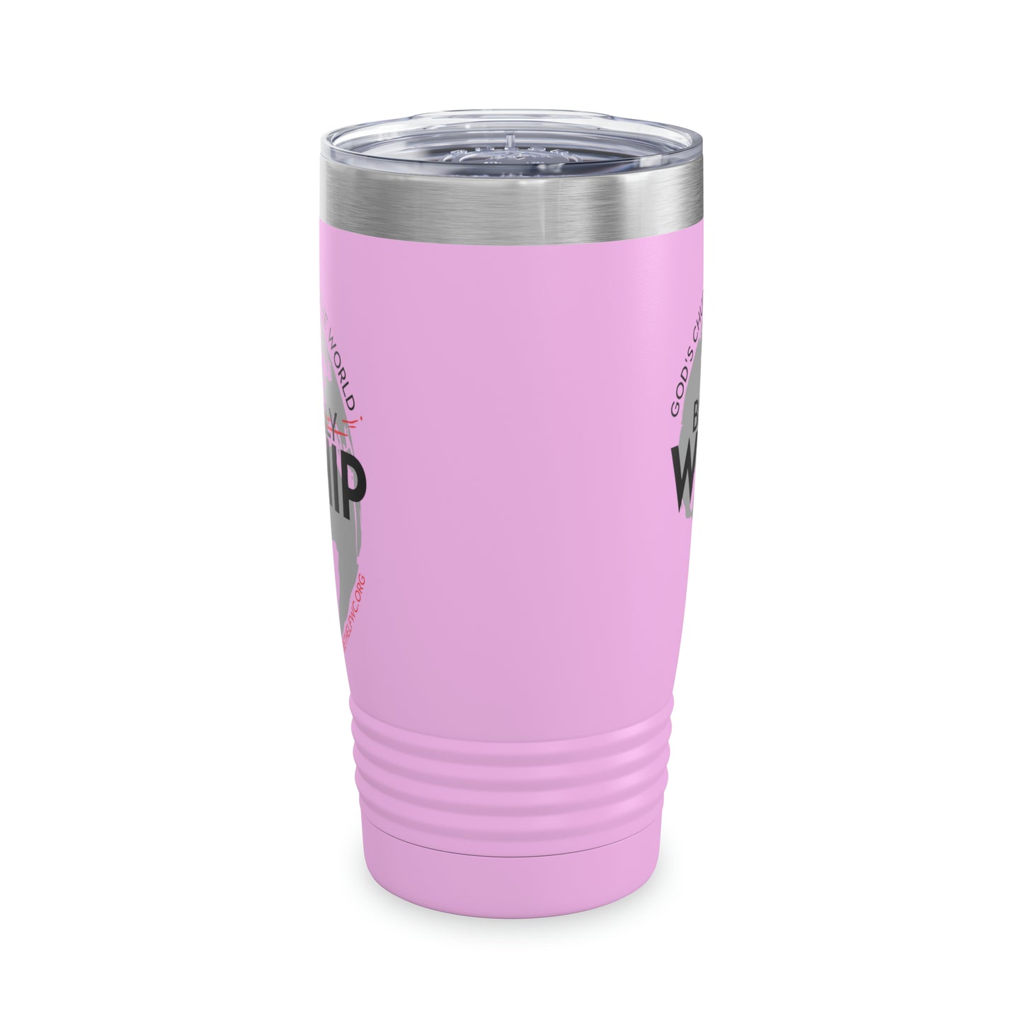 BFWC Ringneck Tumbler, 20oz II