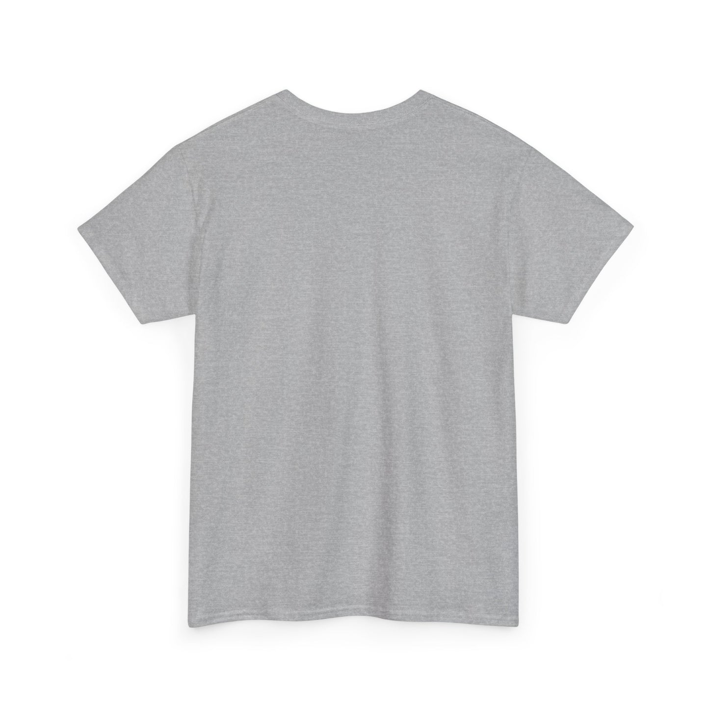 Carter Allen Unisex Heavy Cotton Tee II