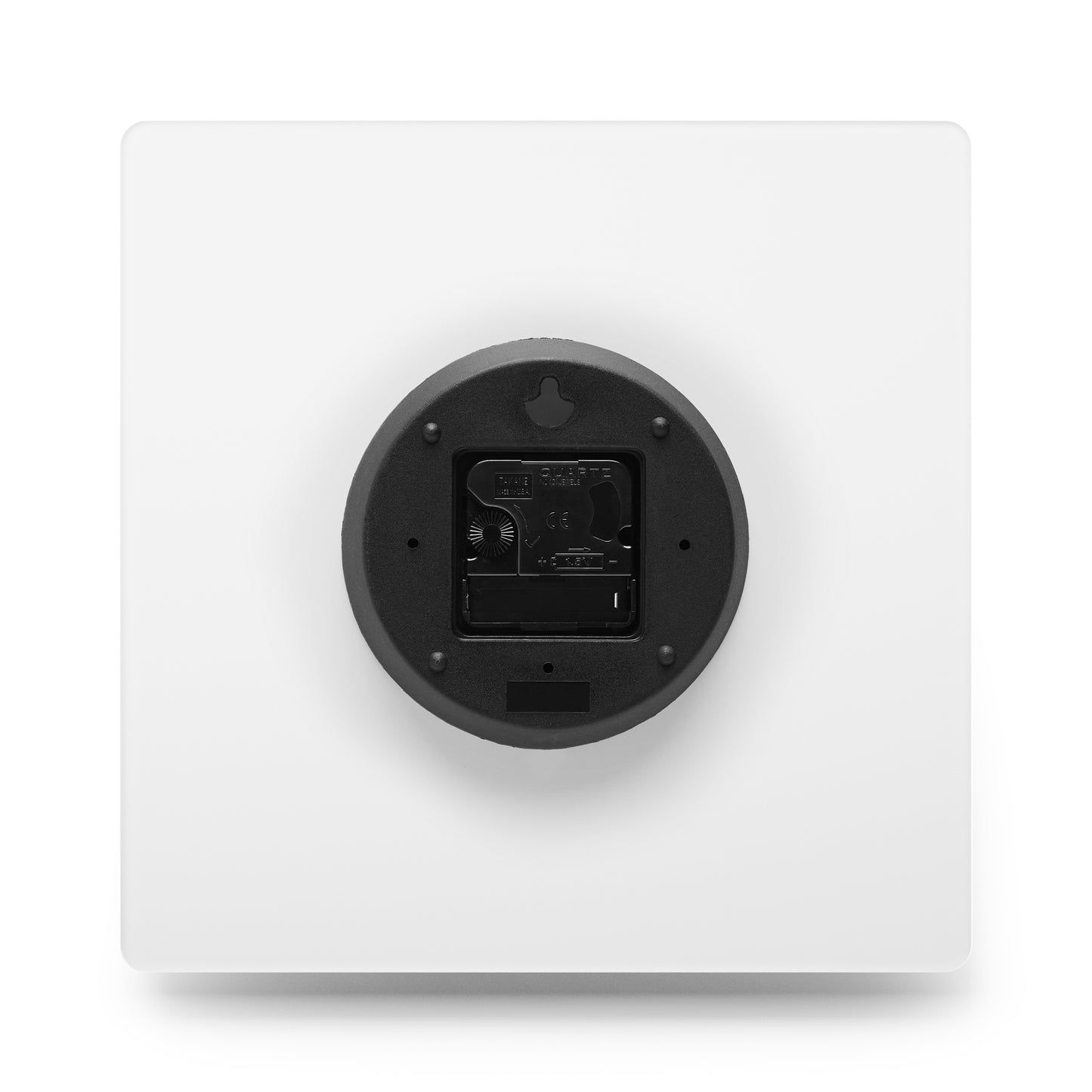 TGBTG Acrylic Wall Clock