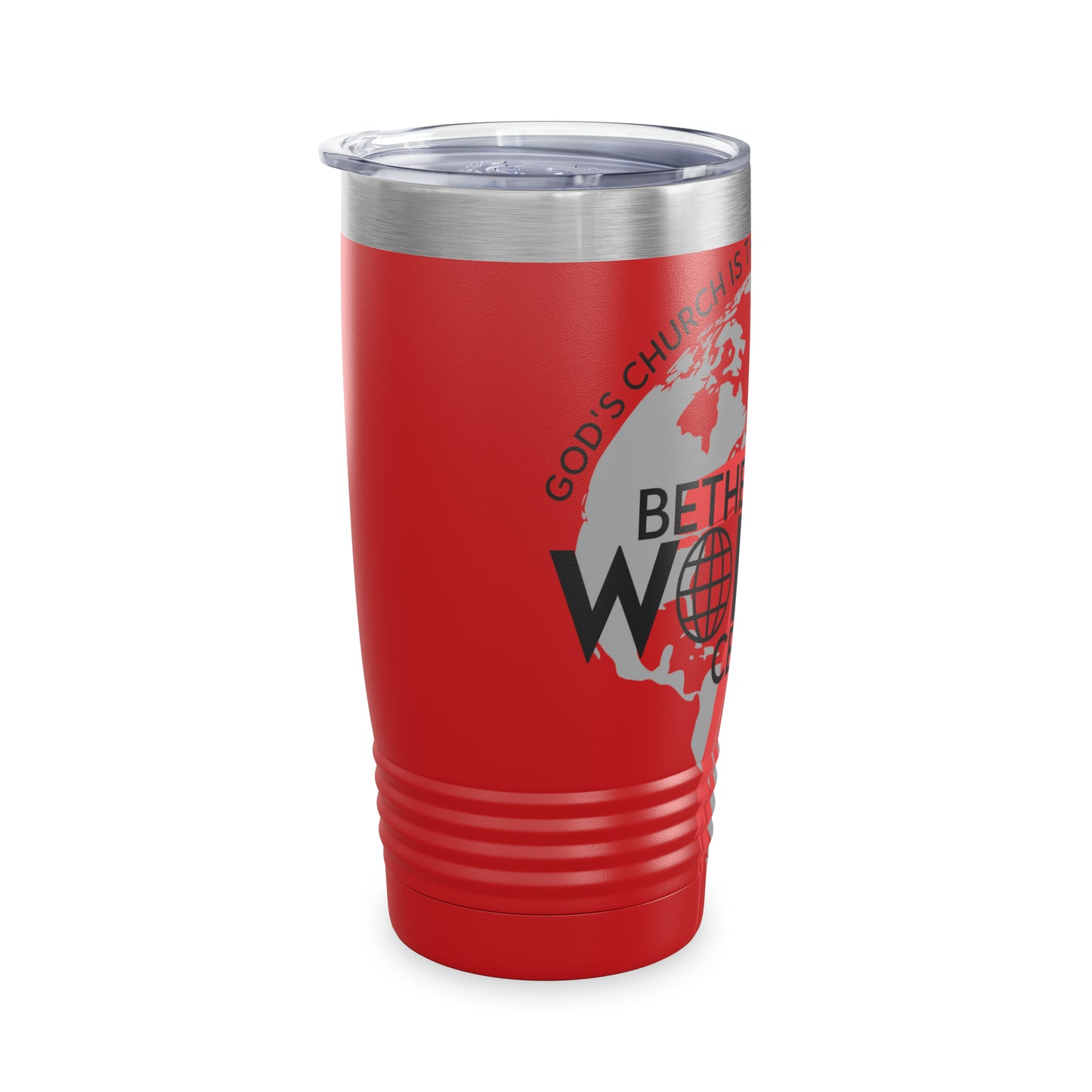 BFWC Ringneck Tumbler, 20oz