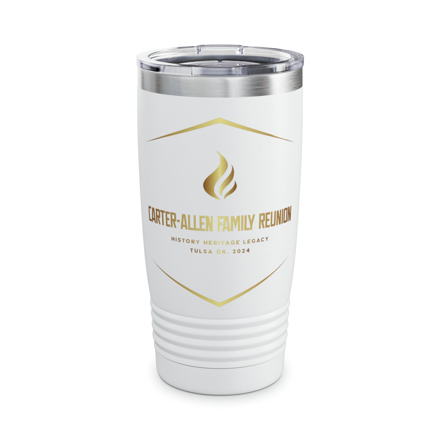 Carter Allen Ringneck Tumbler, 20oz