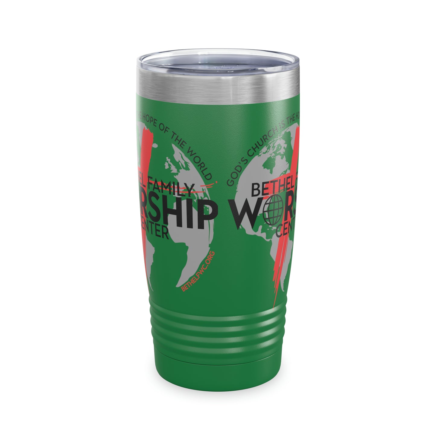 BFWC Ringneck Tumbler, 20oz II