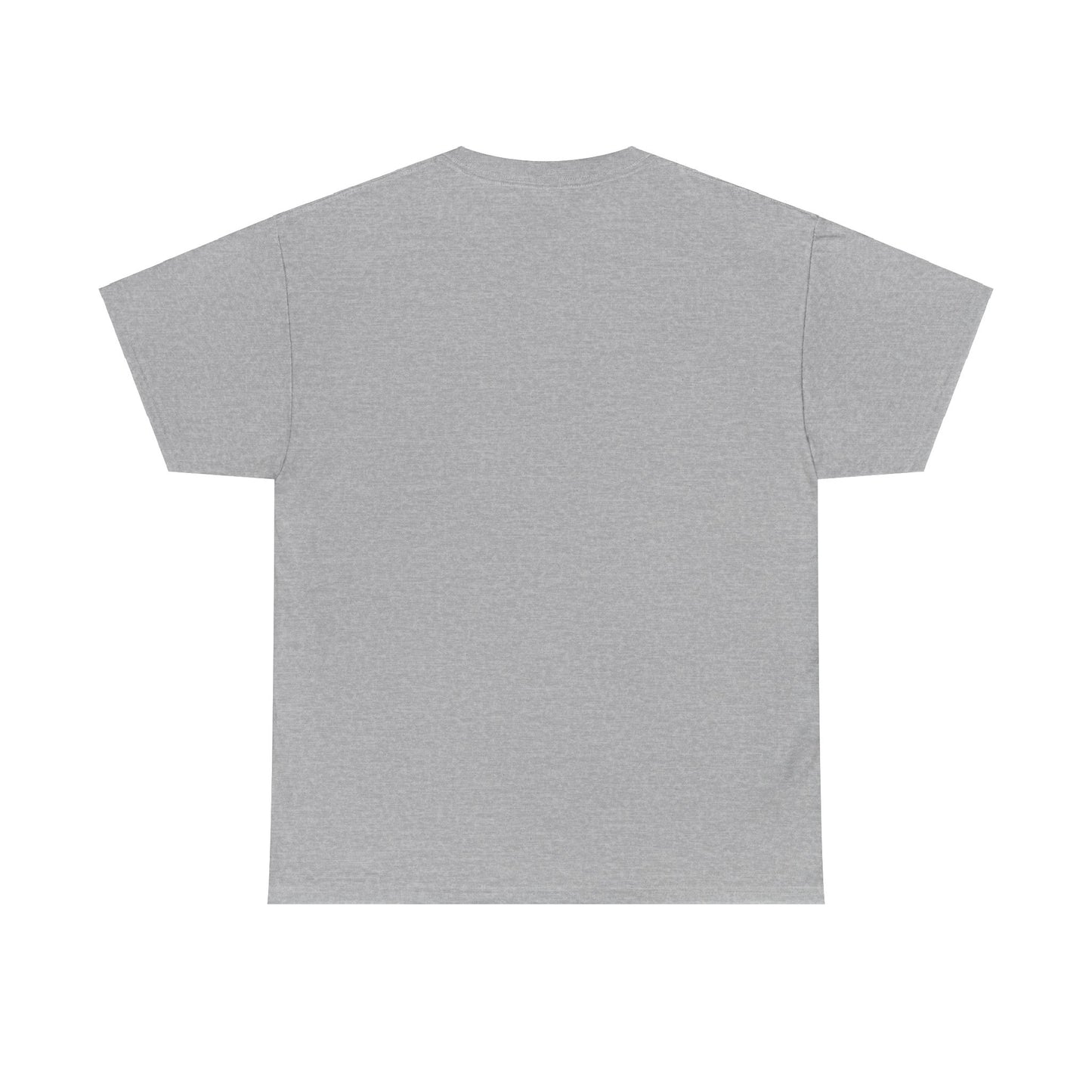 Carter Allen Unisex Heavy Cotton Tee II