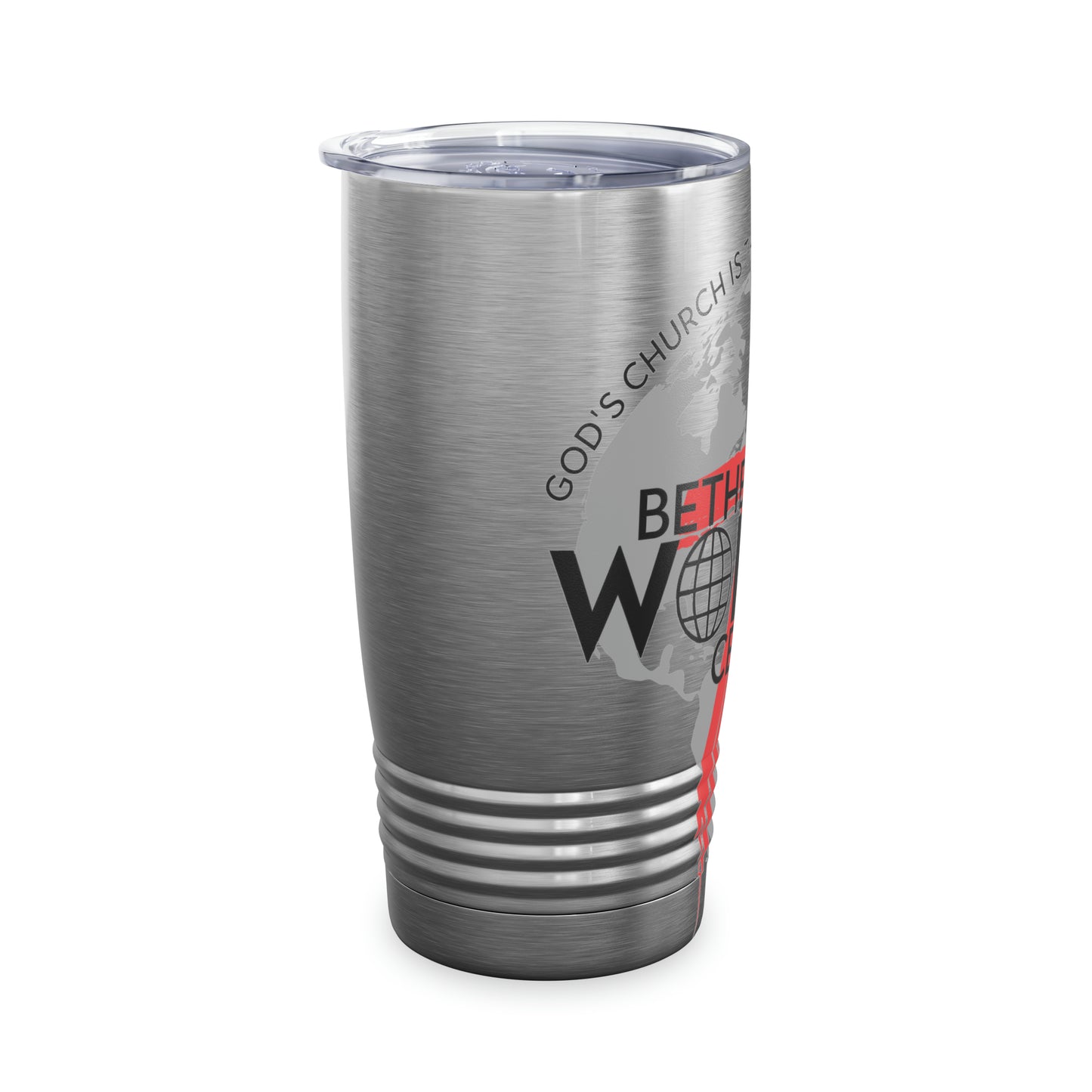 BFWC Ringneck Tumbler, 20oz
