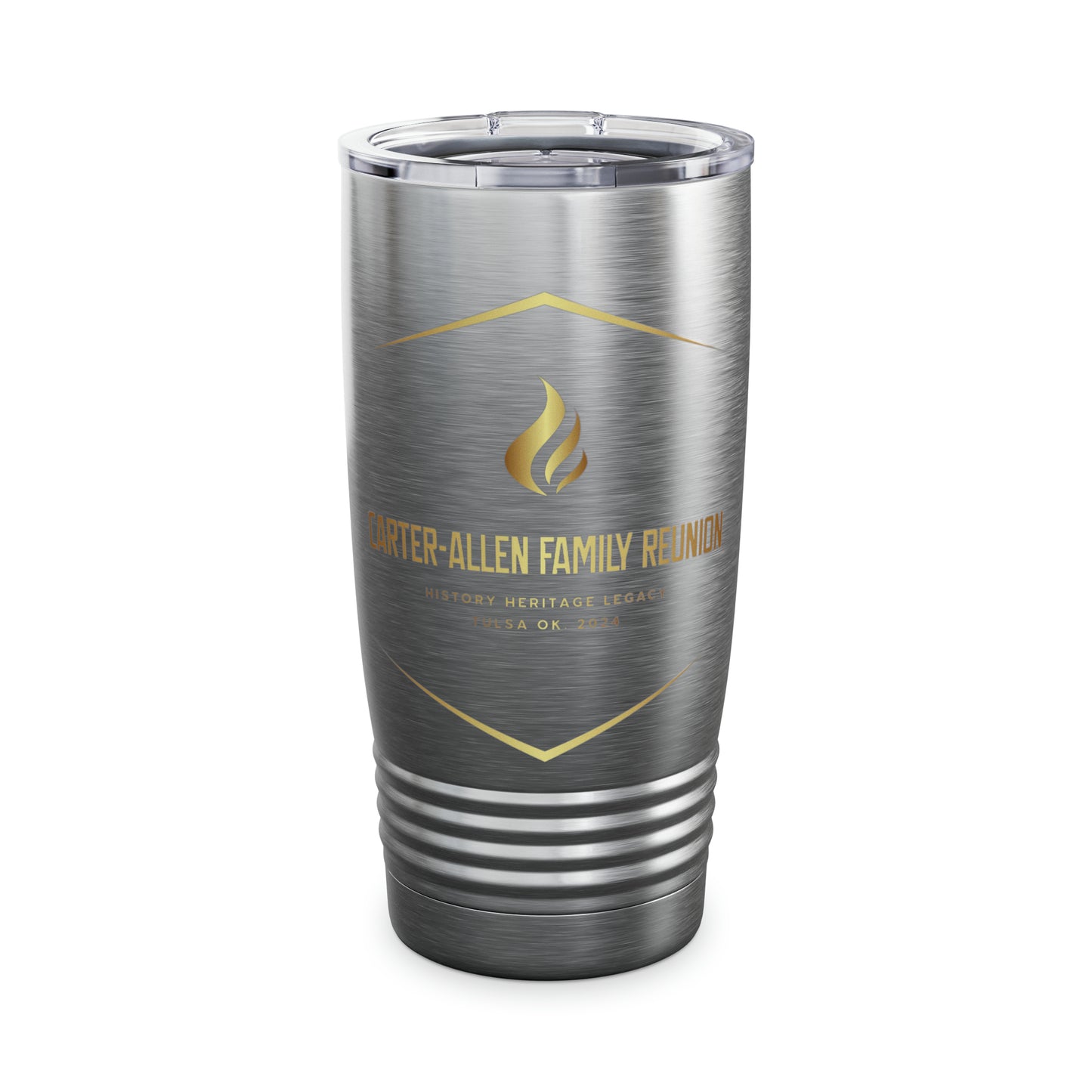 Carter Allen Ringneck Tumbler, 20oz