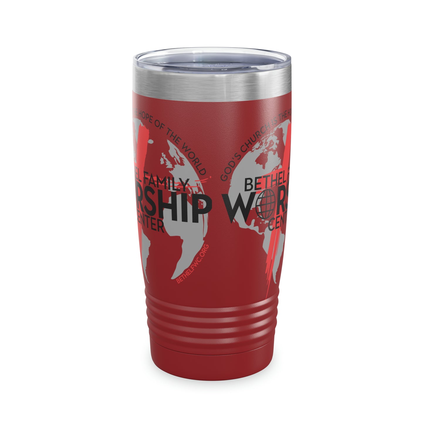 BFWC Ringneck Tumbler, 20oz II