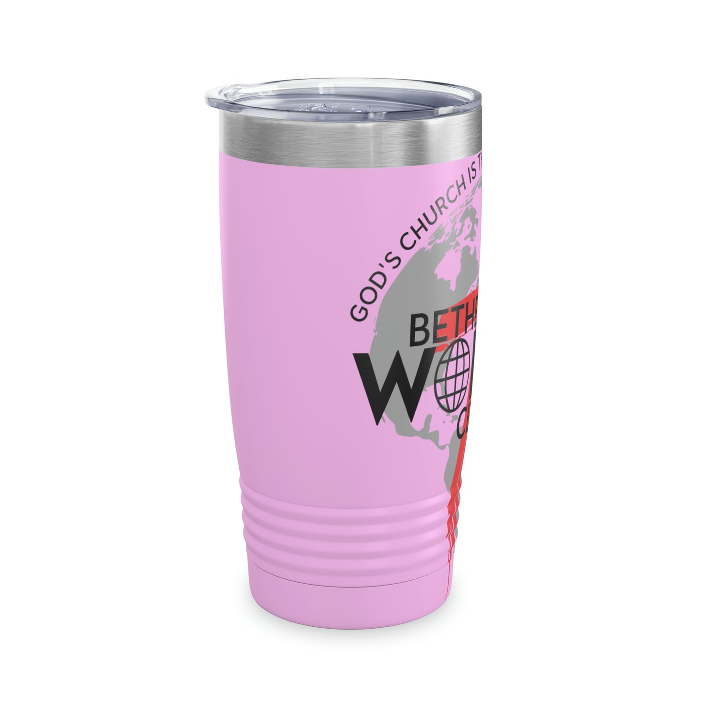 BFWC Ringneck Tumbler, 20oz