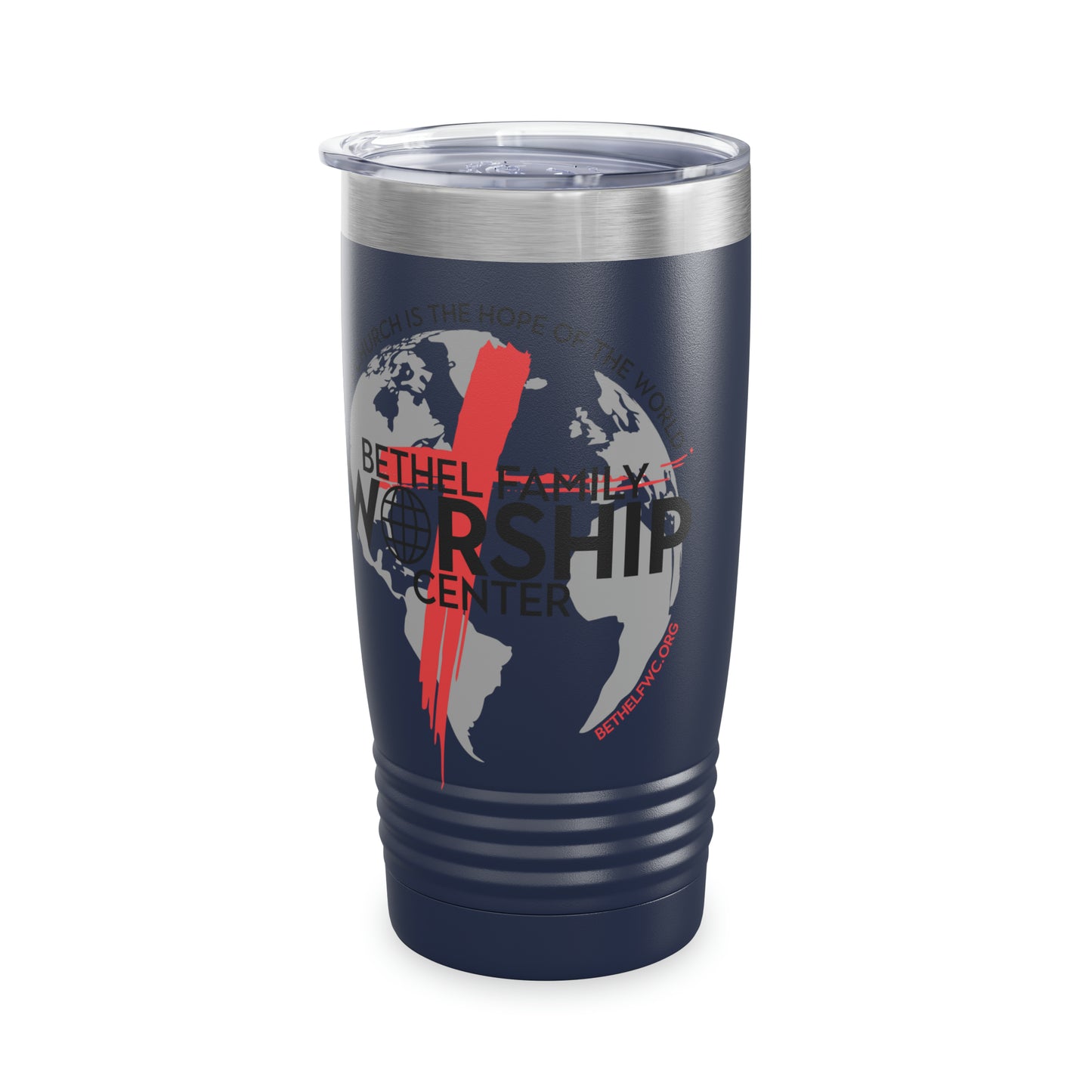 BFWC Ringneck Tumbler, 20oz II