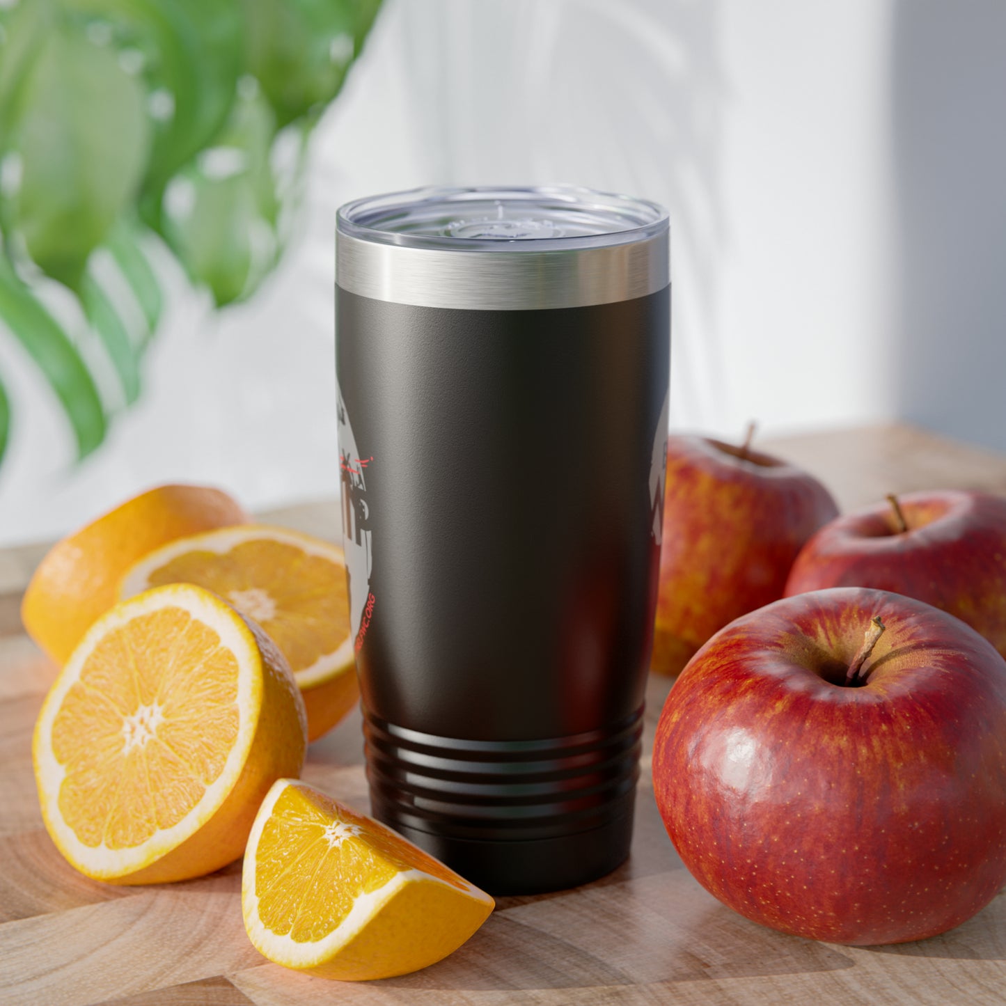 BFWC Ringneck Tumbler, 20oz II