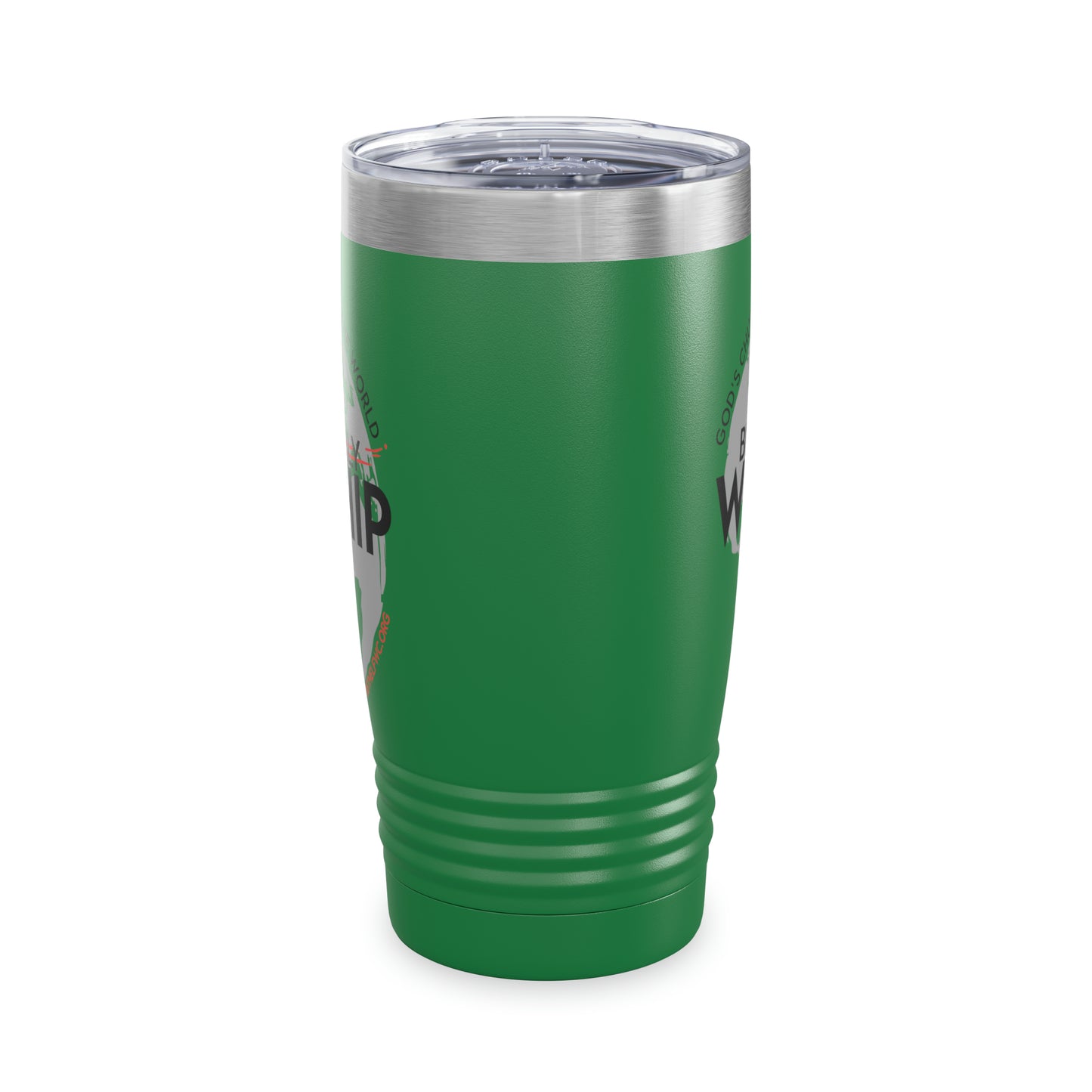 BFWC Ringneck Tumbler, 20oz II