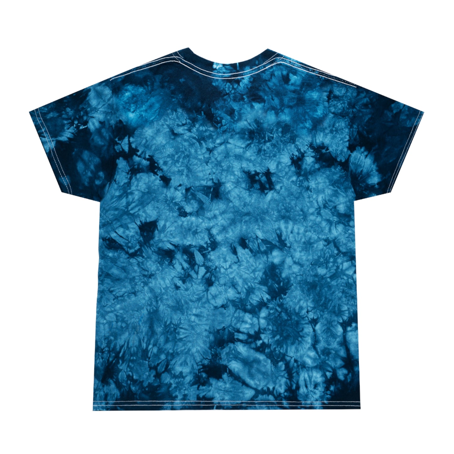 Carter Allen Tie-Dye Tee