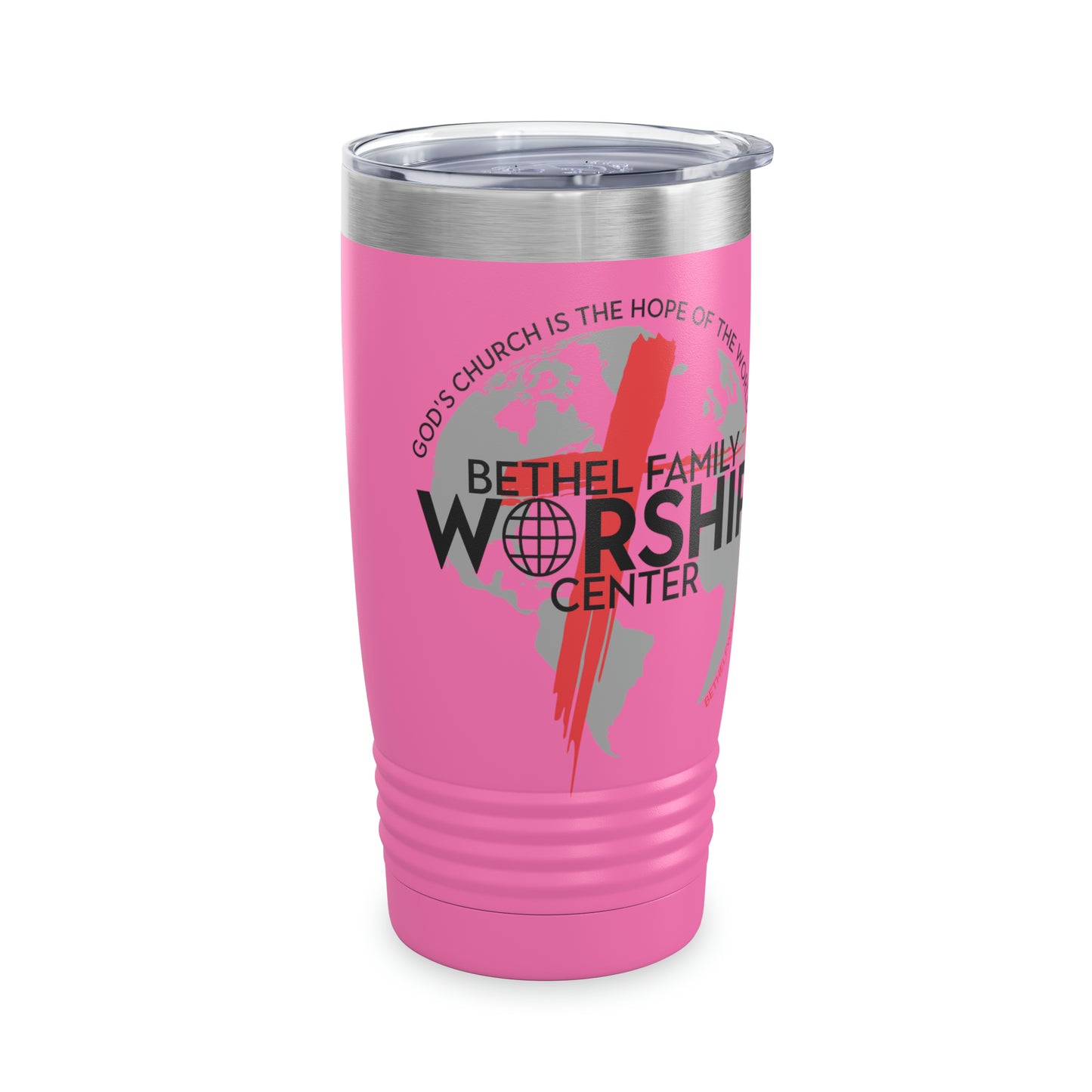 BFWC Ringneck Tumbler, 20oz II