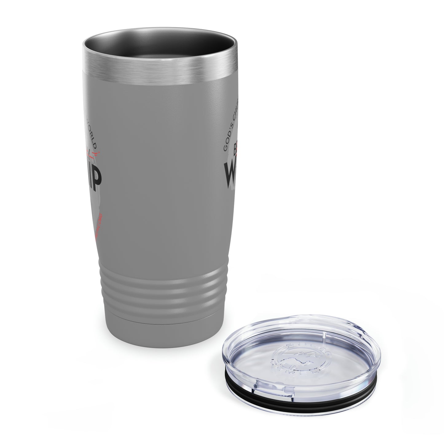 BFWC Ringneck Tumbler, 20oz II
