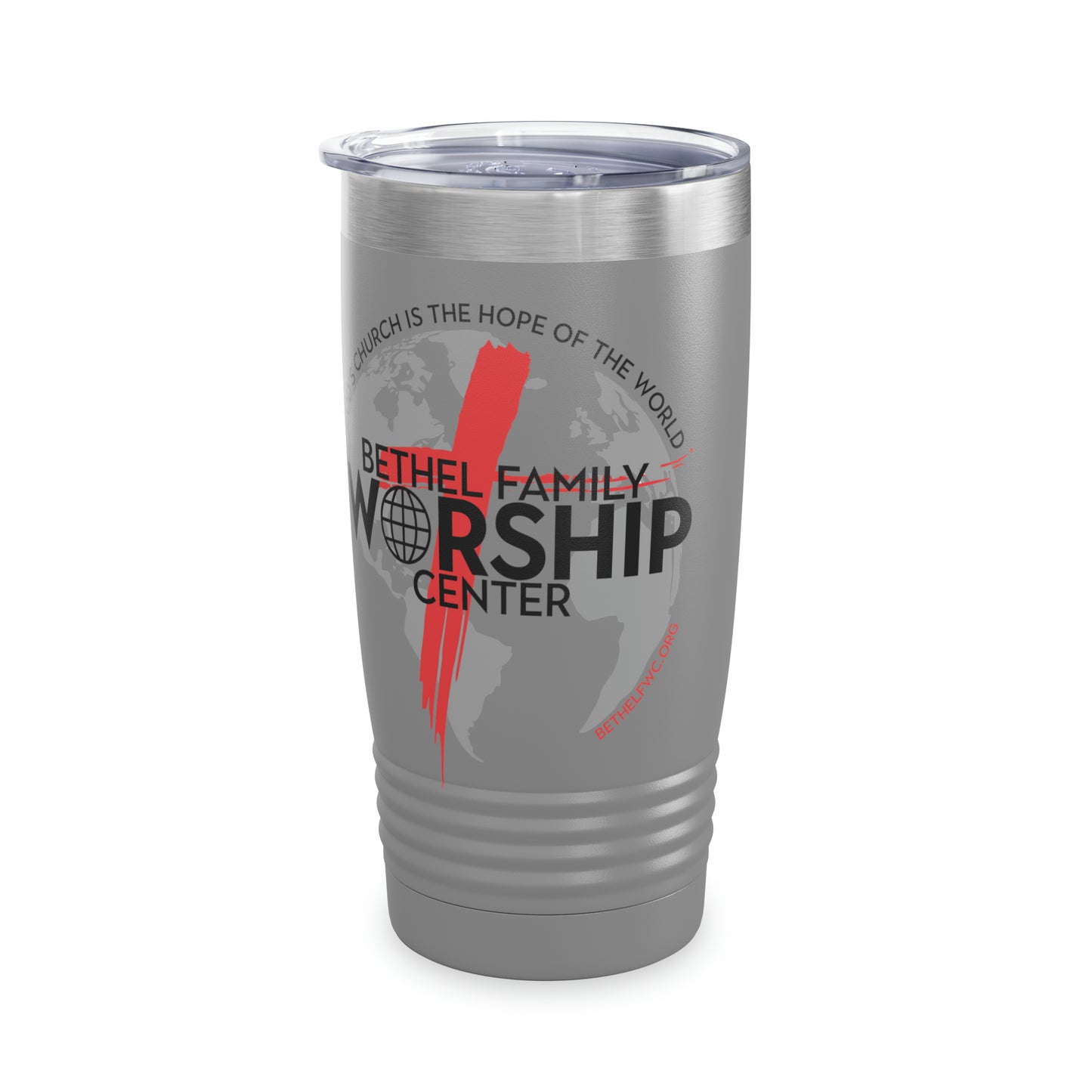 BFWC Ringneck Tumbler, 20oz II